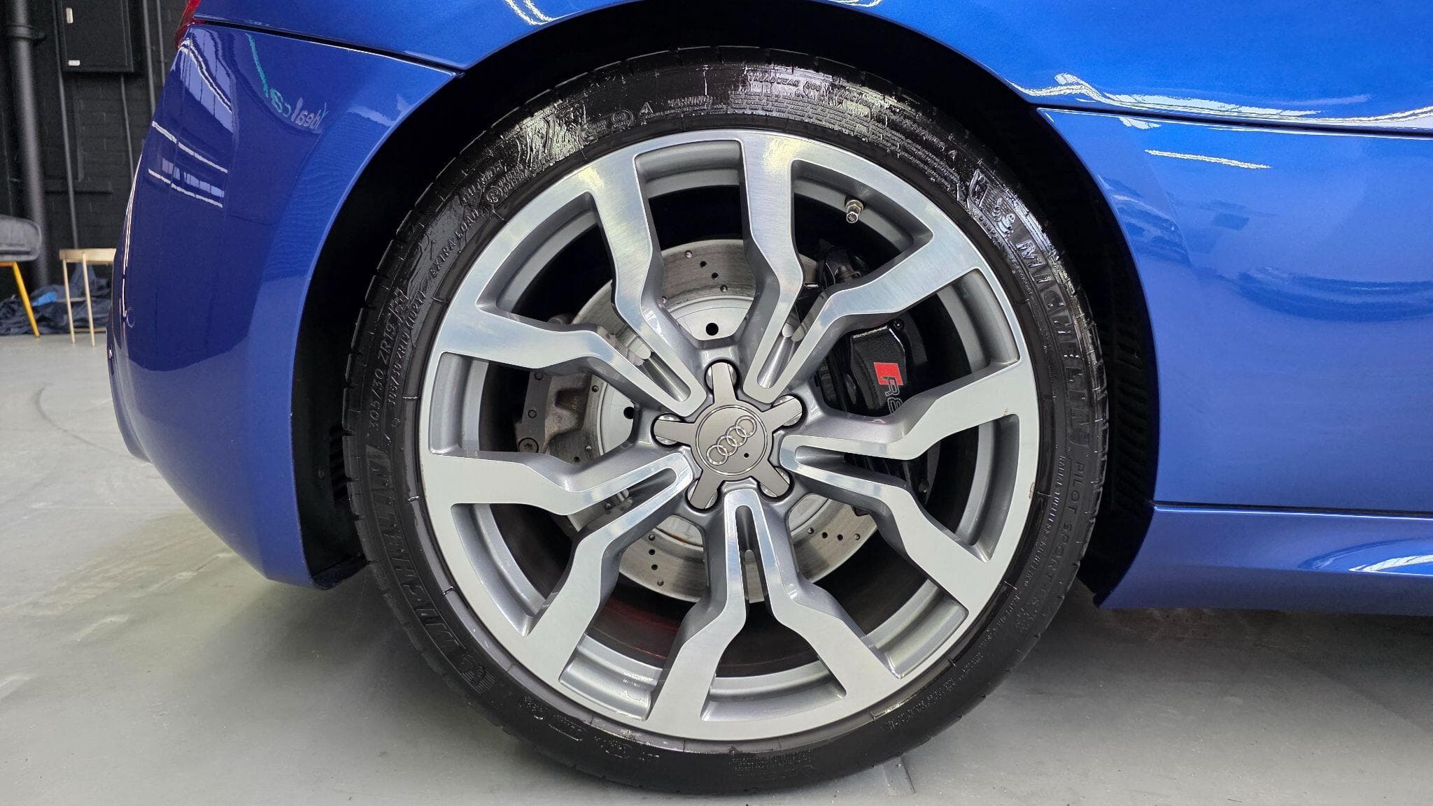 2014 Audi R8 - Thumbnail 21