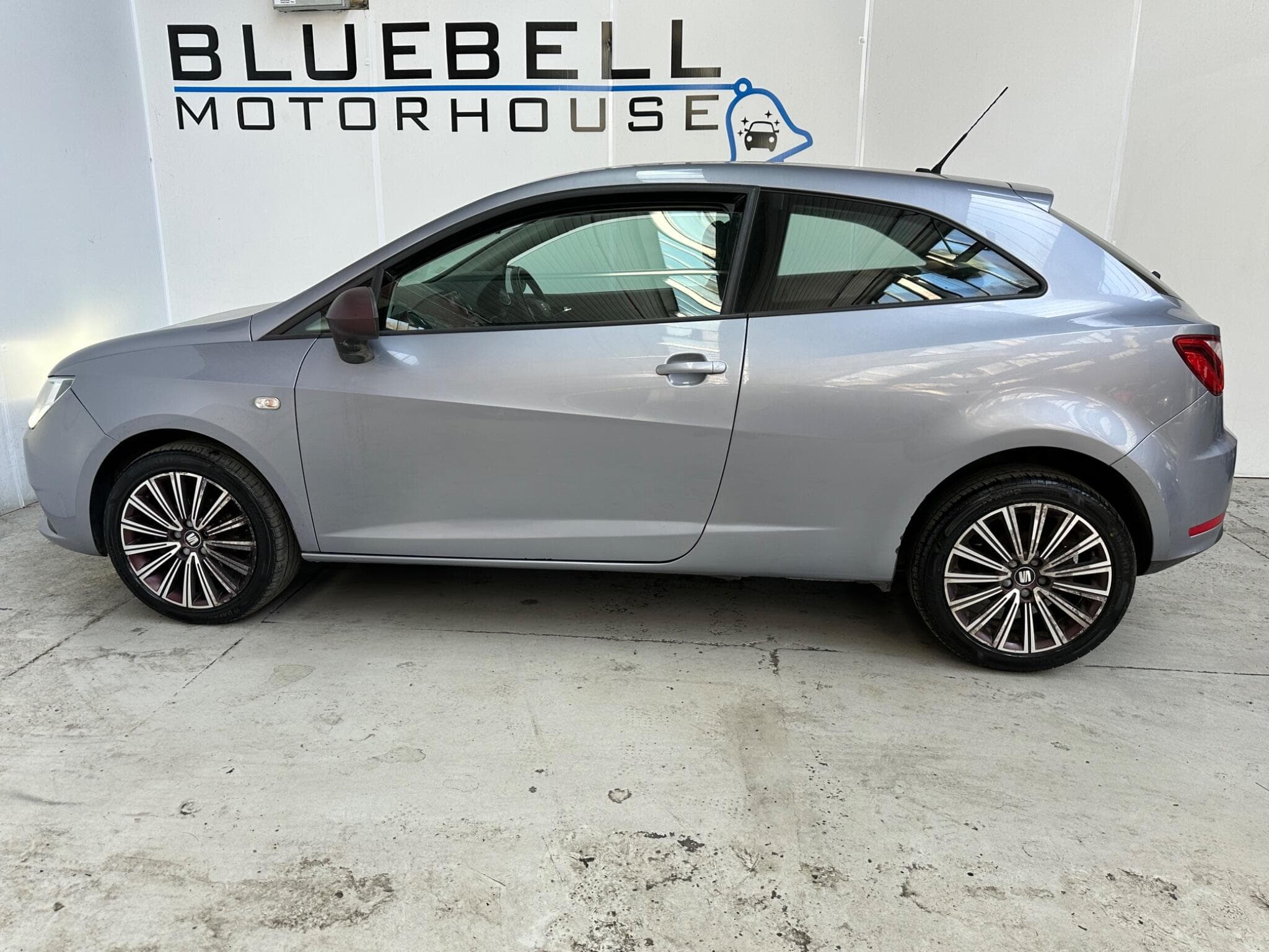 2016 SEAT Ibiza - Thumbnail 8