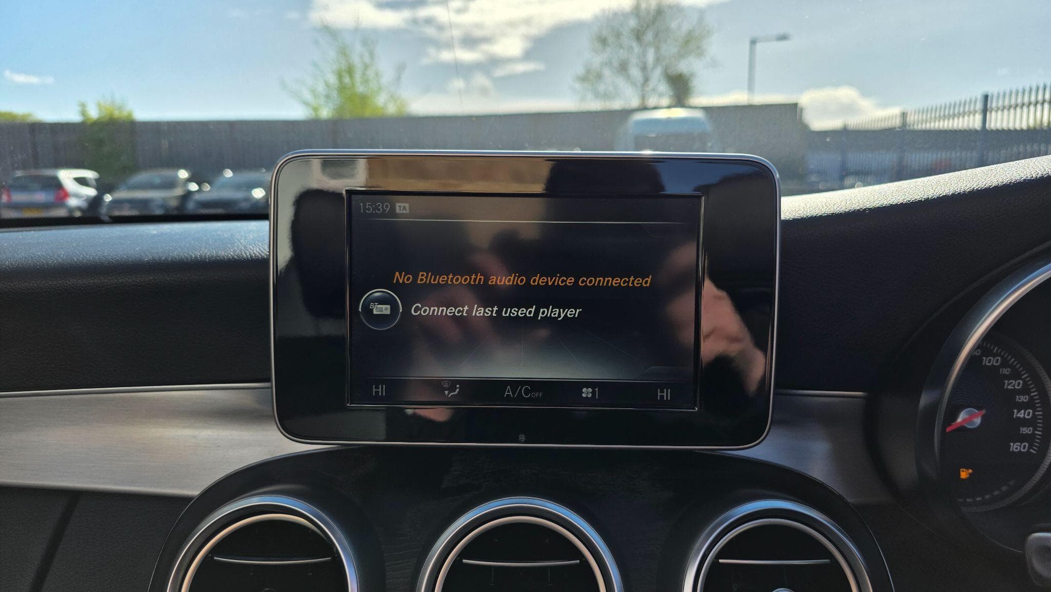 2016 Mercedes-Benz C Class - Thumbnail 29