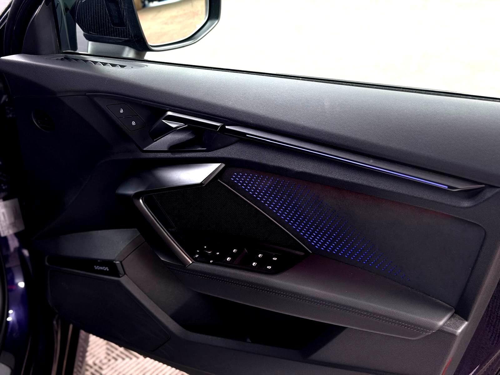 2025 Audi RS3 - Thumbnail 41