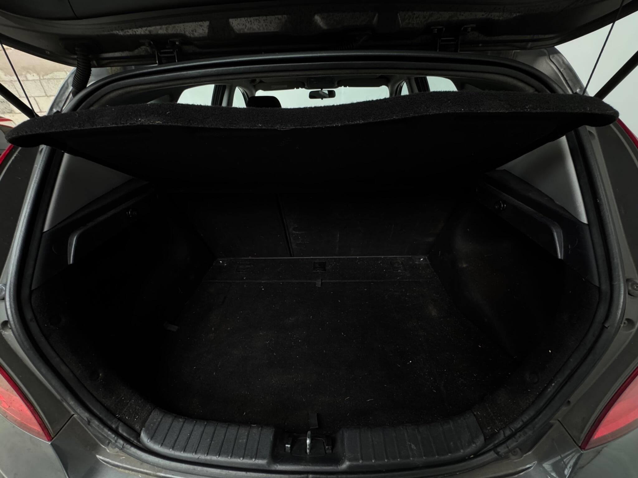 2009 Hyundai i30 - Thumbnail 11