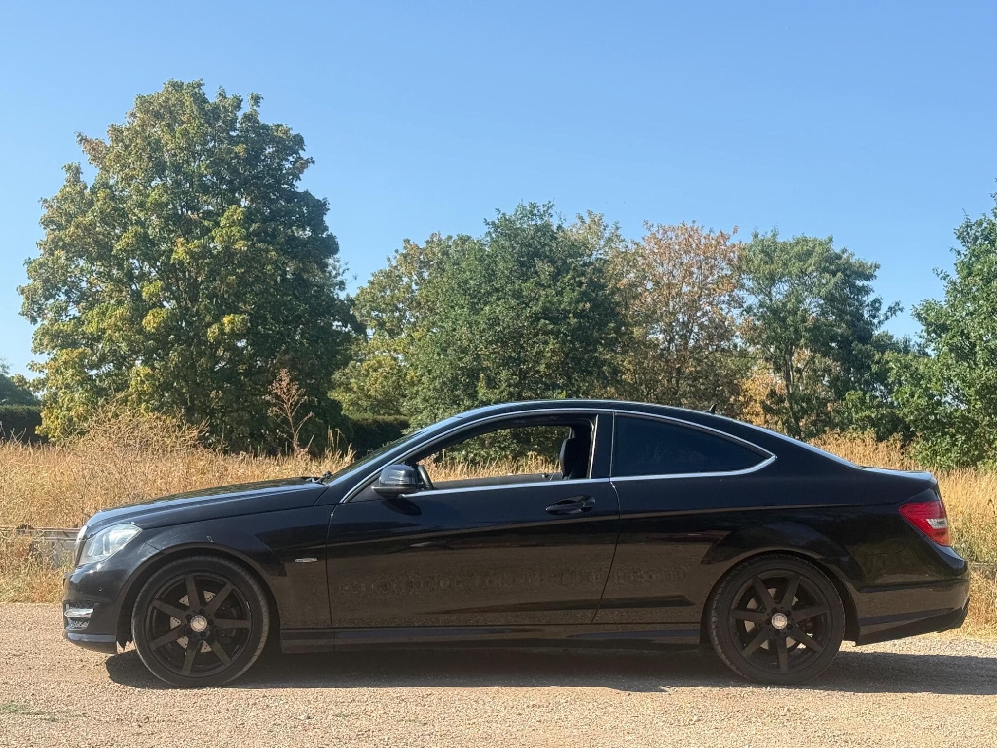 2011 Mercedes-Benz C Class - Thumbnail 6