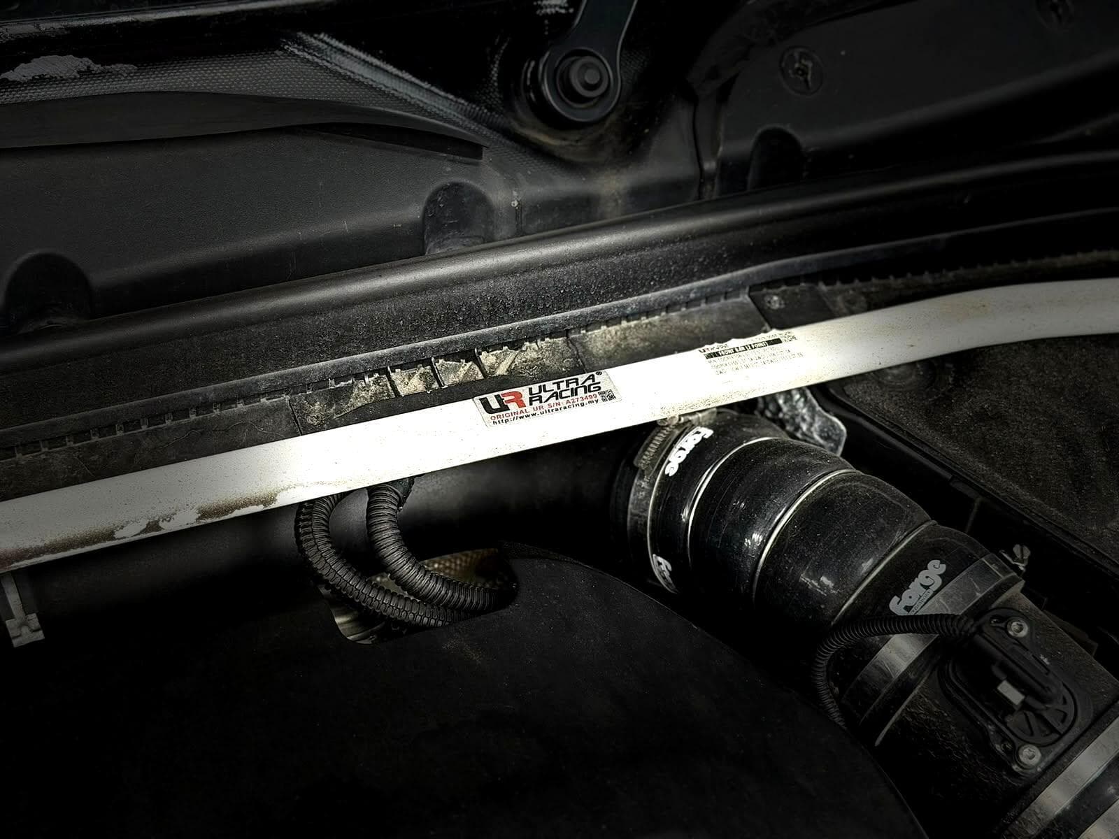 2015 MINI Hatch - Thumbnail 62