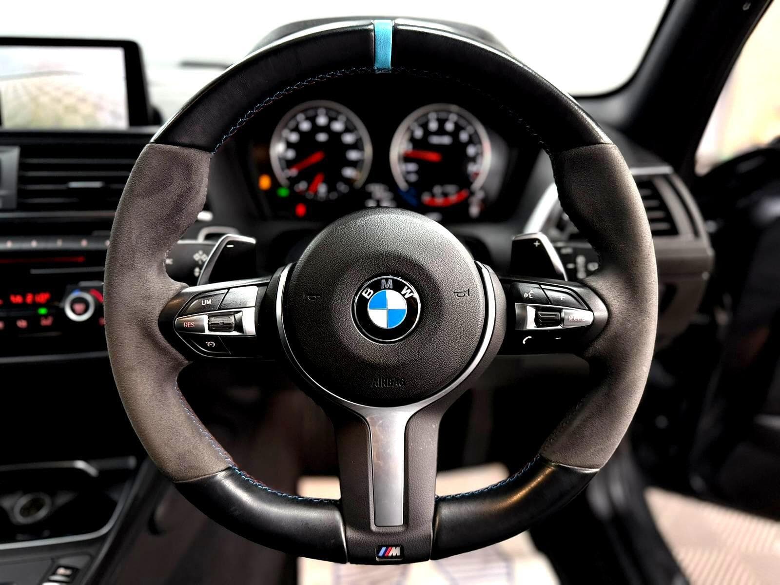 2018 BMW 1 Series - Thumbnail 62