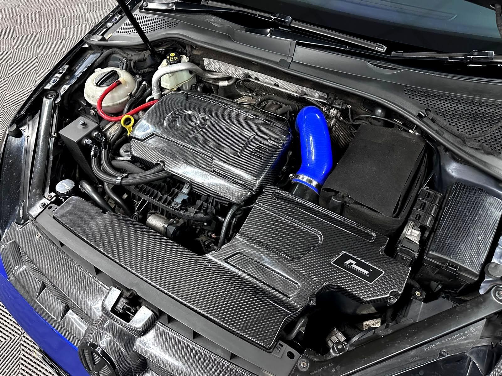 2016 Volkswagen Golf - Thumbnail 8