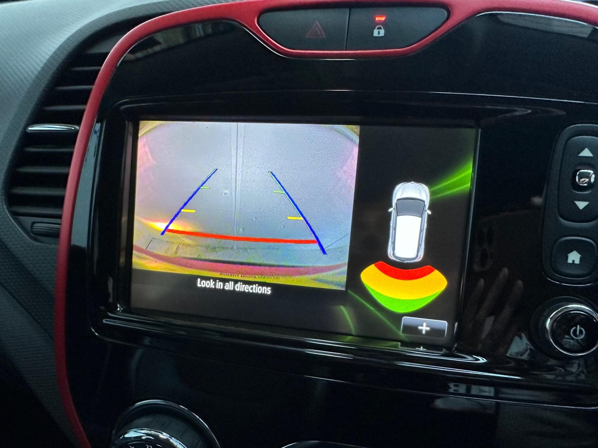 2014 Renault Captur - Thumbnail 13