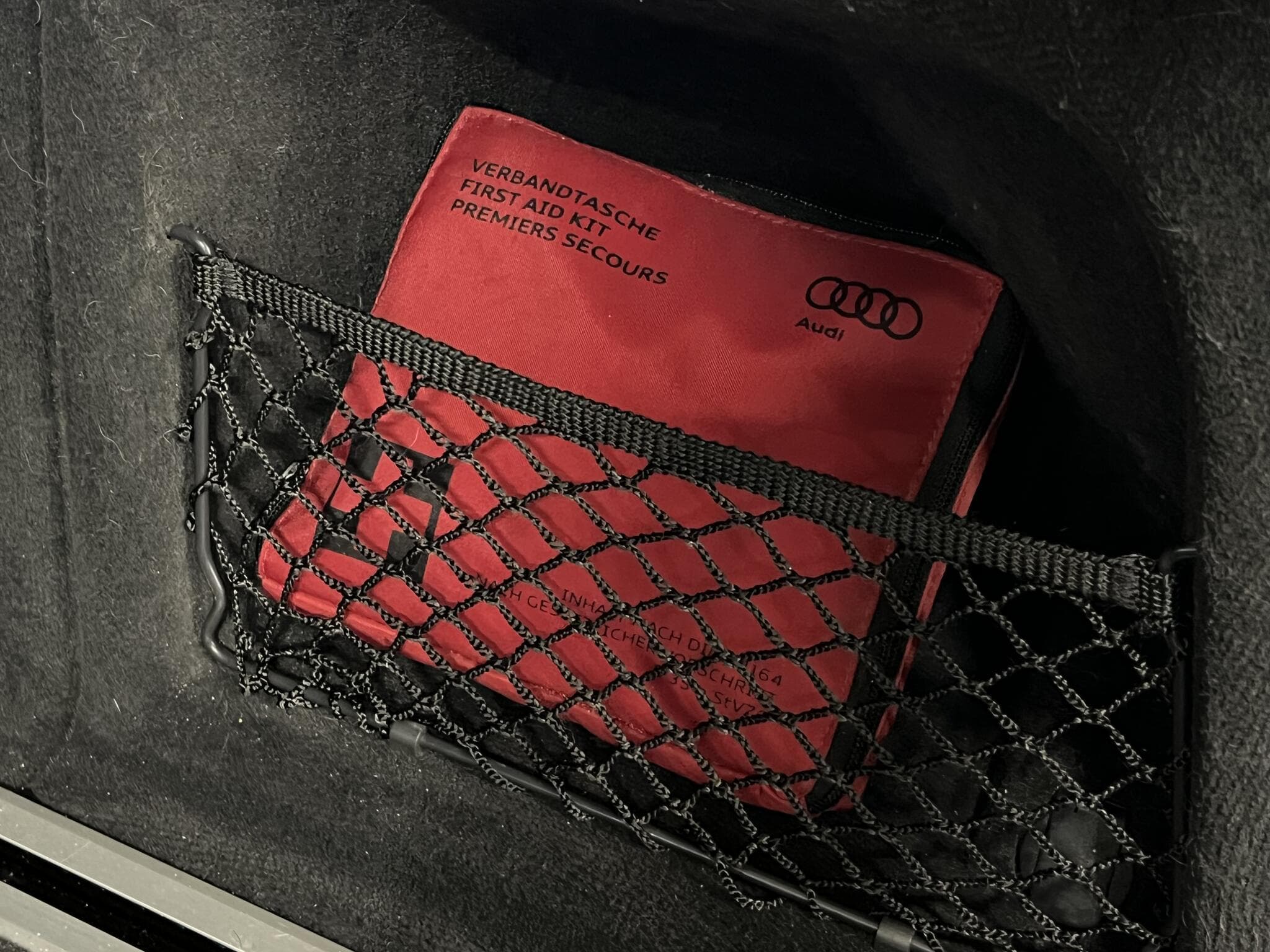 2017 Audi A6 Avant - Thumbnail 45