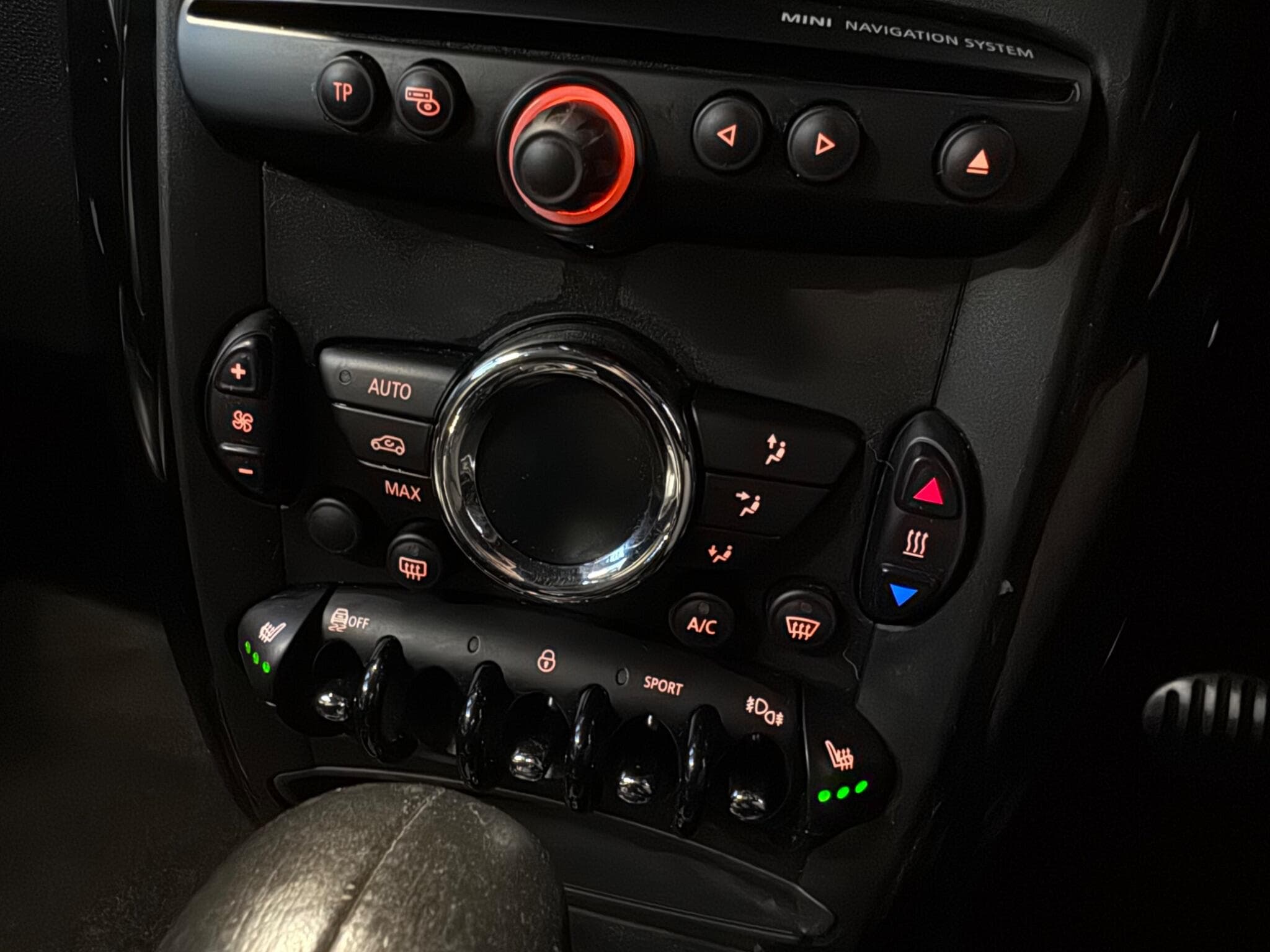 2014 MINI Paceman - Thumbnail 17