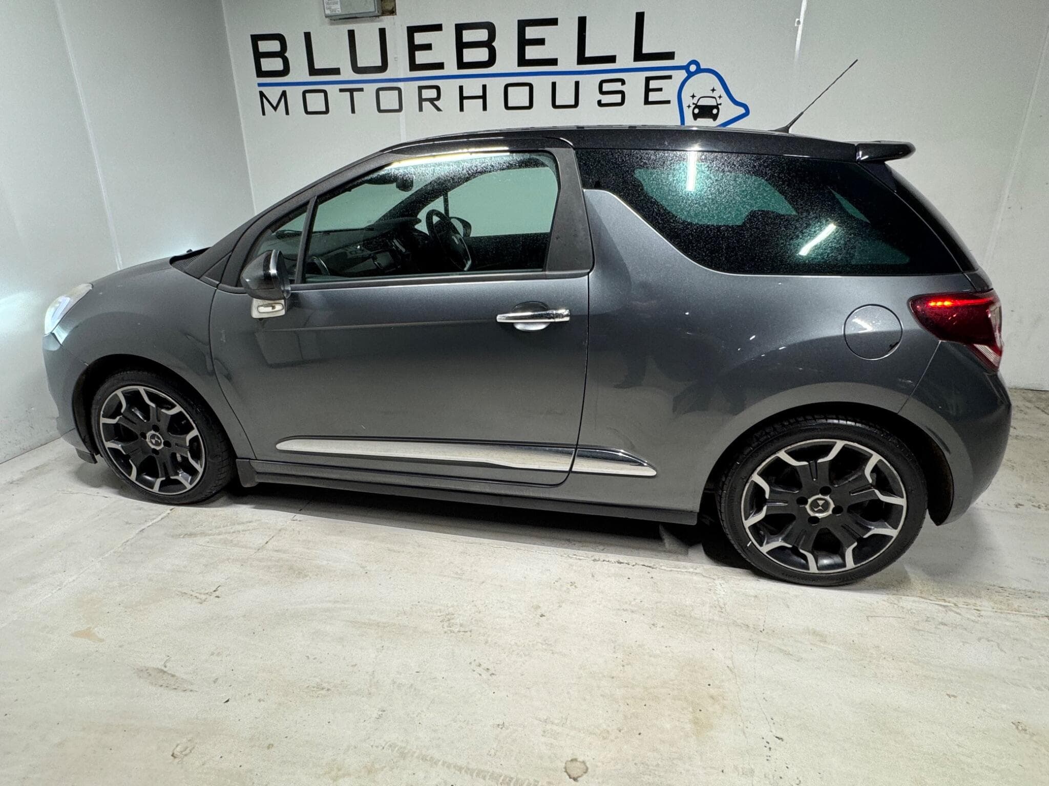 2015 DS AUTOMOBILES DS 3 - Thumbnail 6
