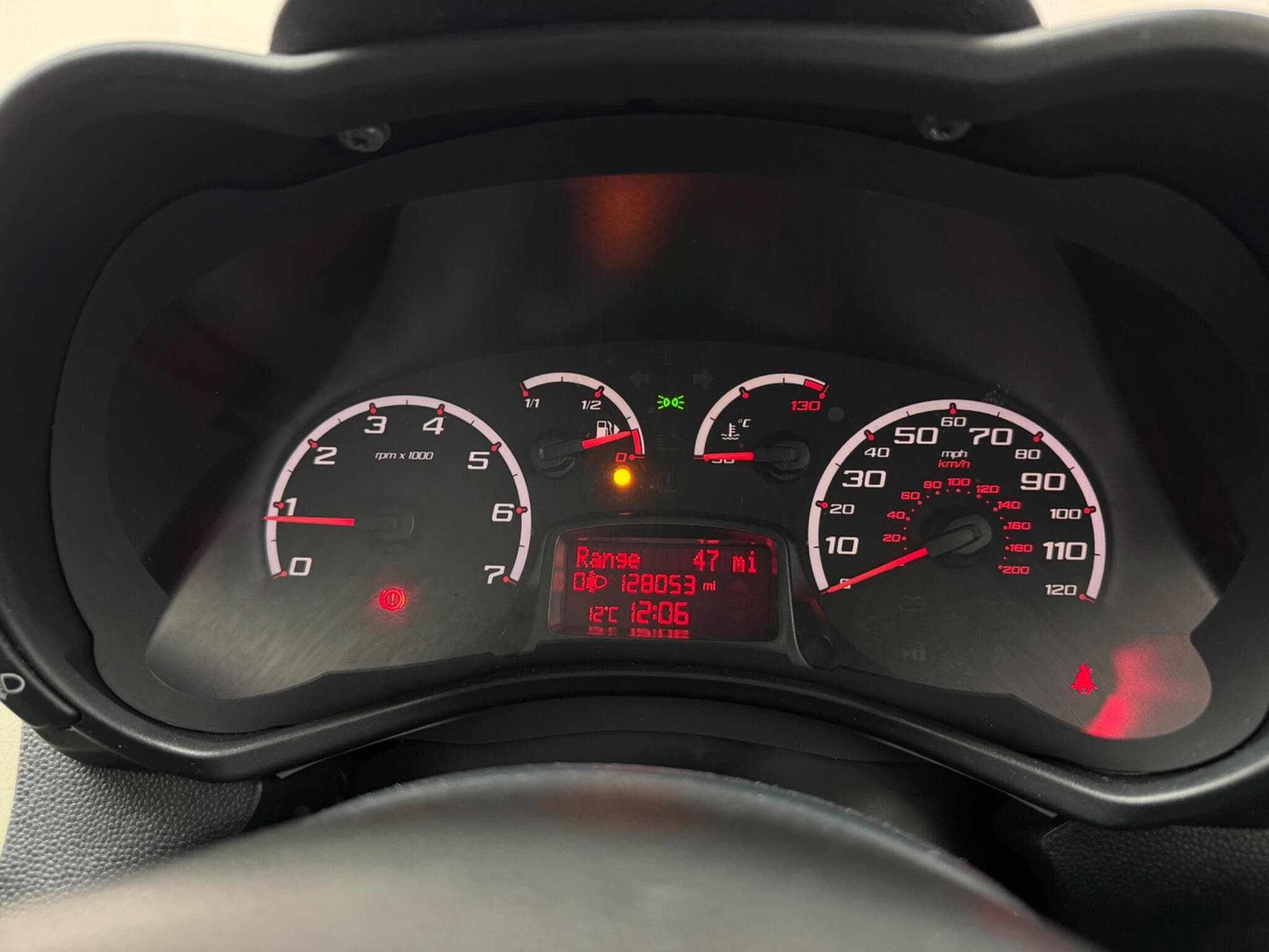 2013 Ford Ka - Thumbnail 9