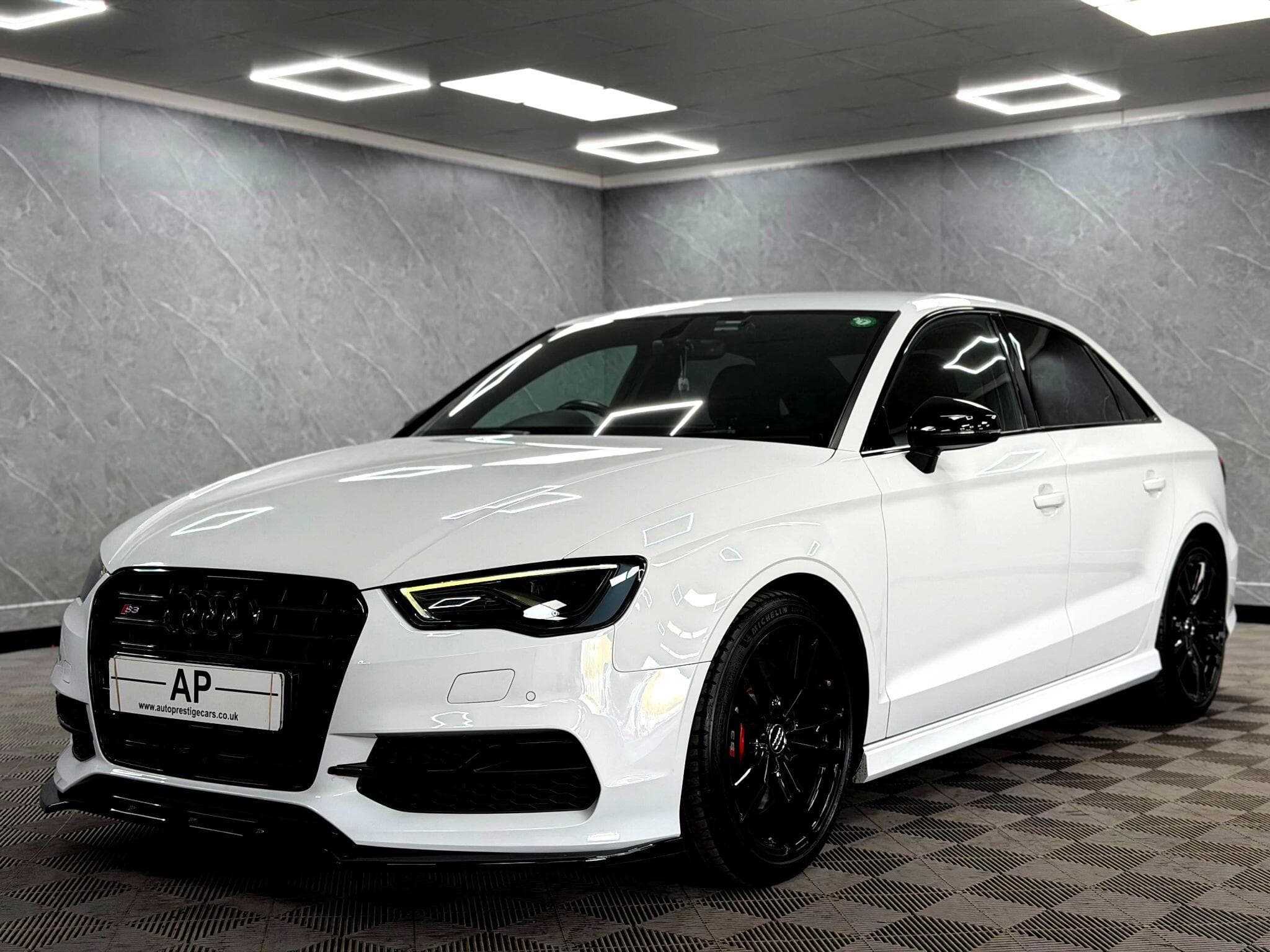 2015 Audi S3 - Thumbnail 13