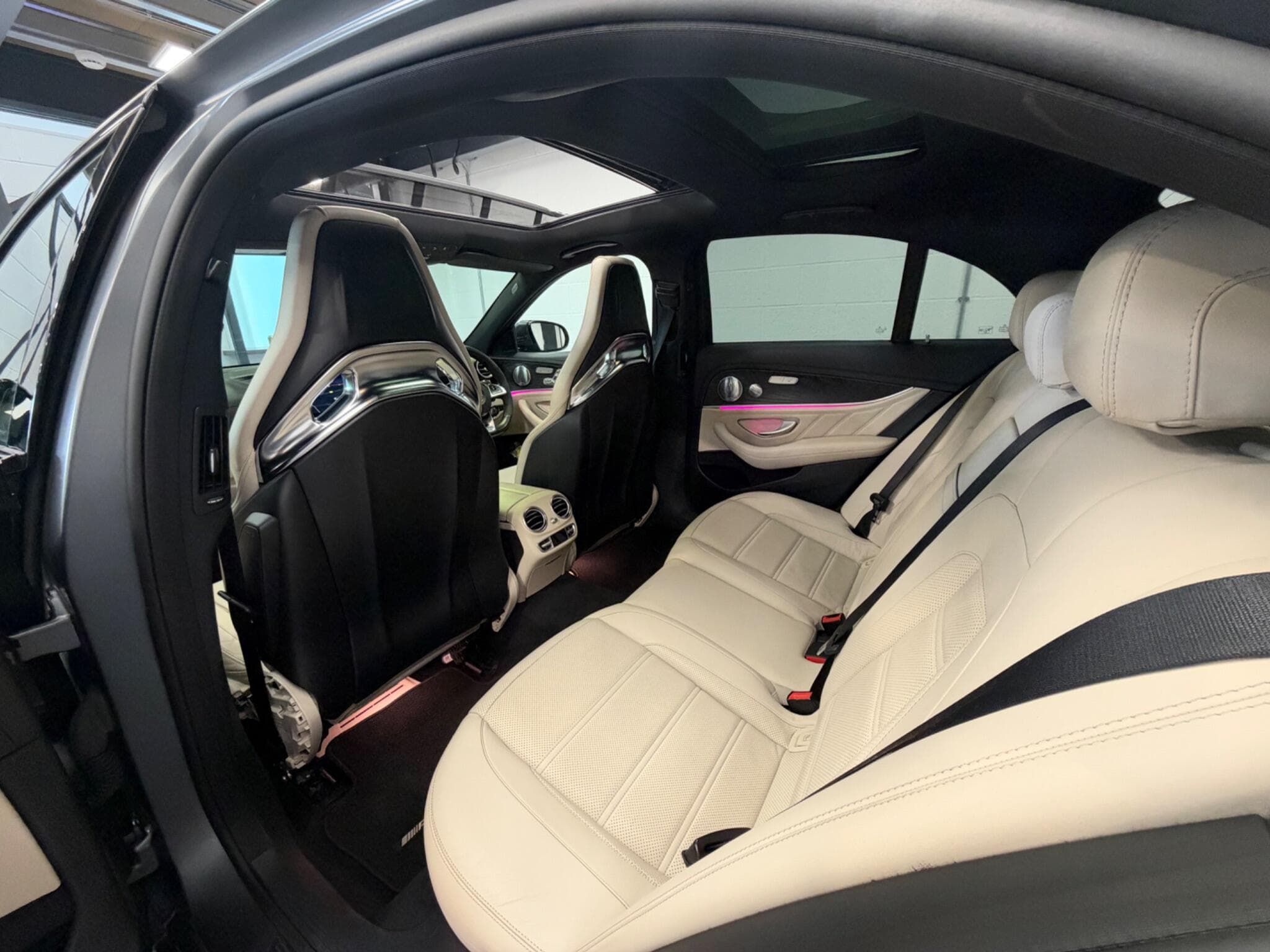 2017 Mercedes-Benz E Class - Thumbnail 35
