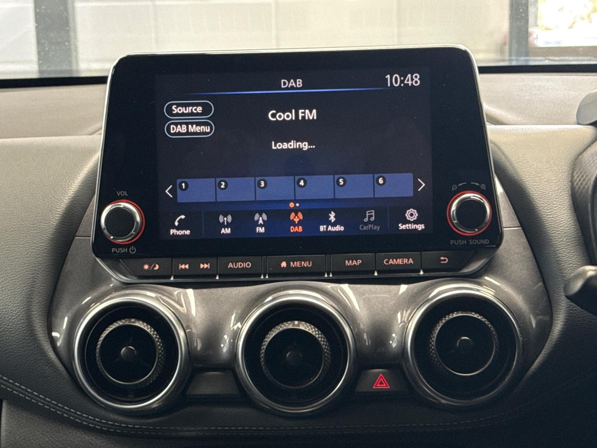2020 Nissan Juke - Thumbnail 36