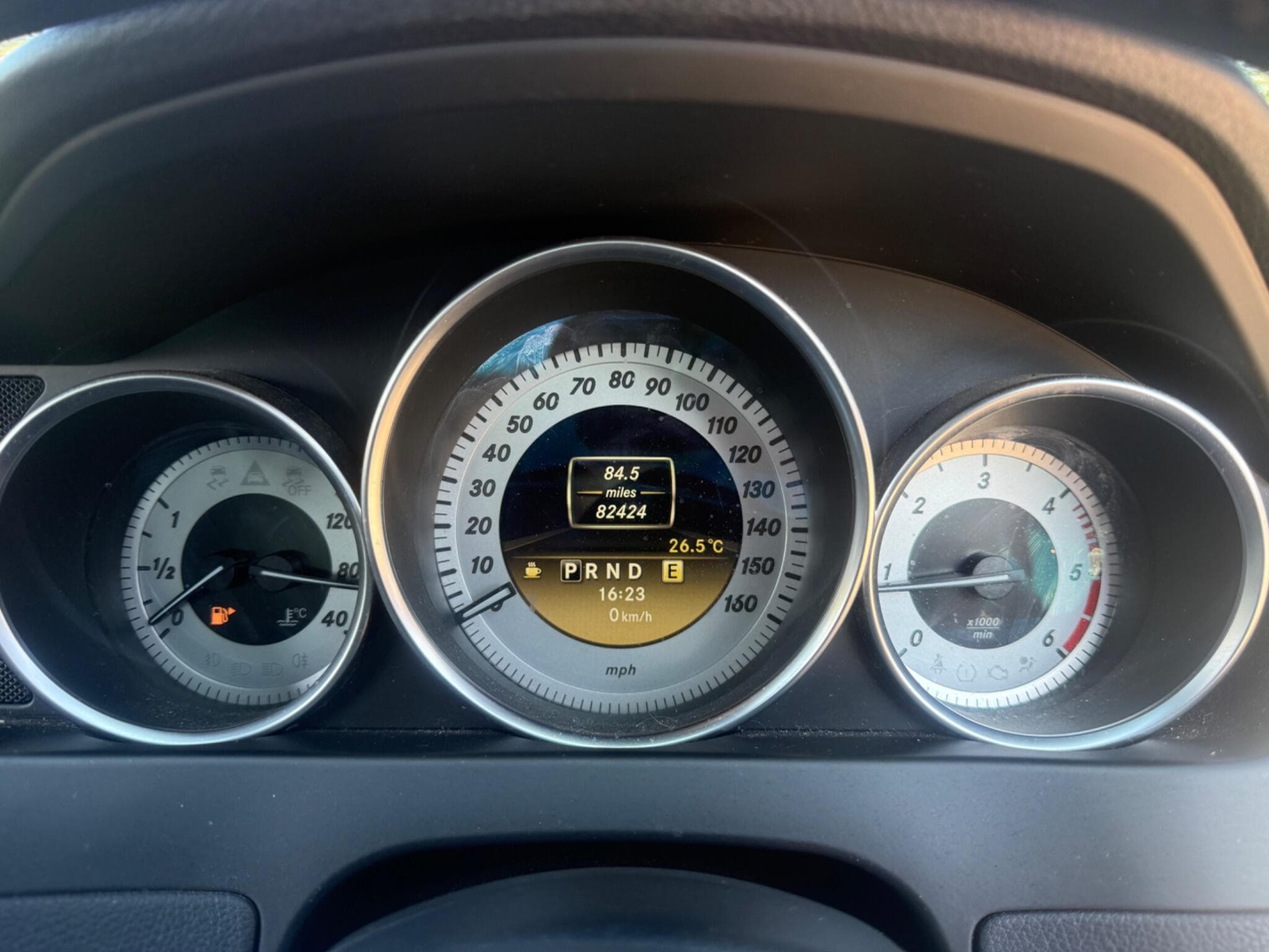 2011 Mercedes-Benz C Class - Thumbnail 26
