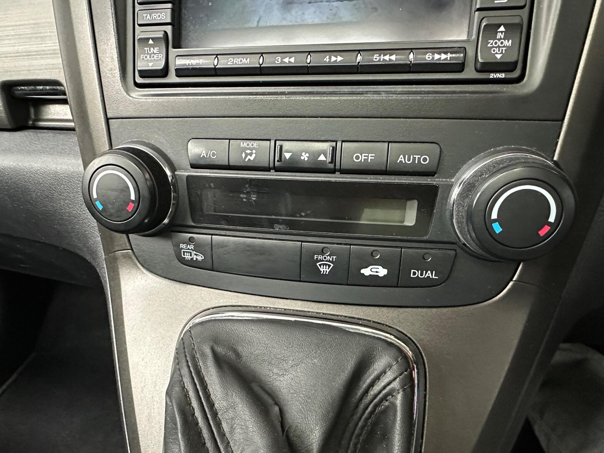 2010 Honda CR-V - Thumbnail 13