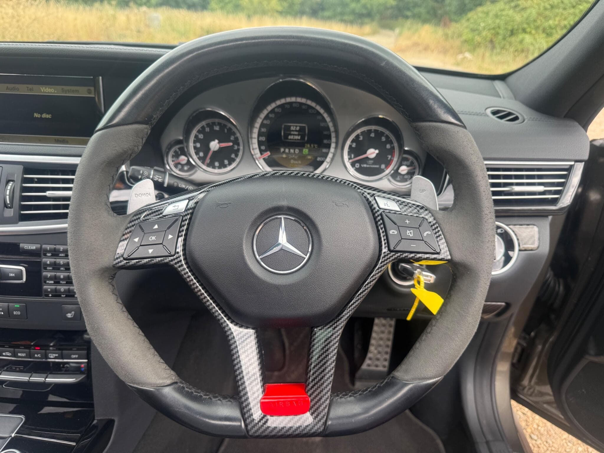 2012 Mercedes-Benz E Class - Thumbnail 39