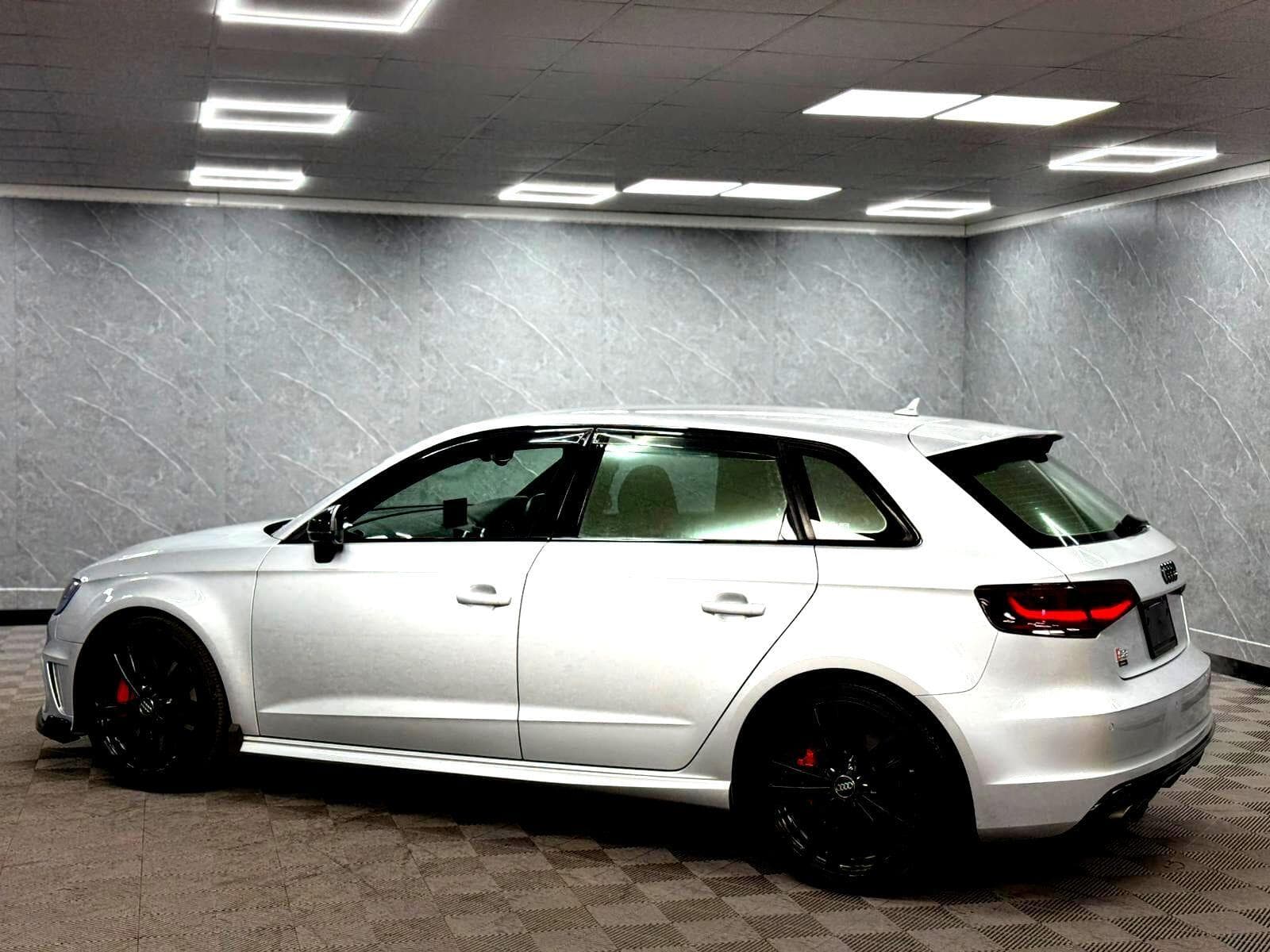 2014 Audi S3 - Thumbnail 23