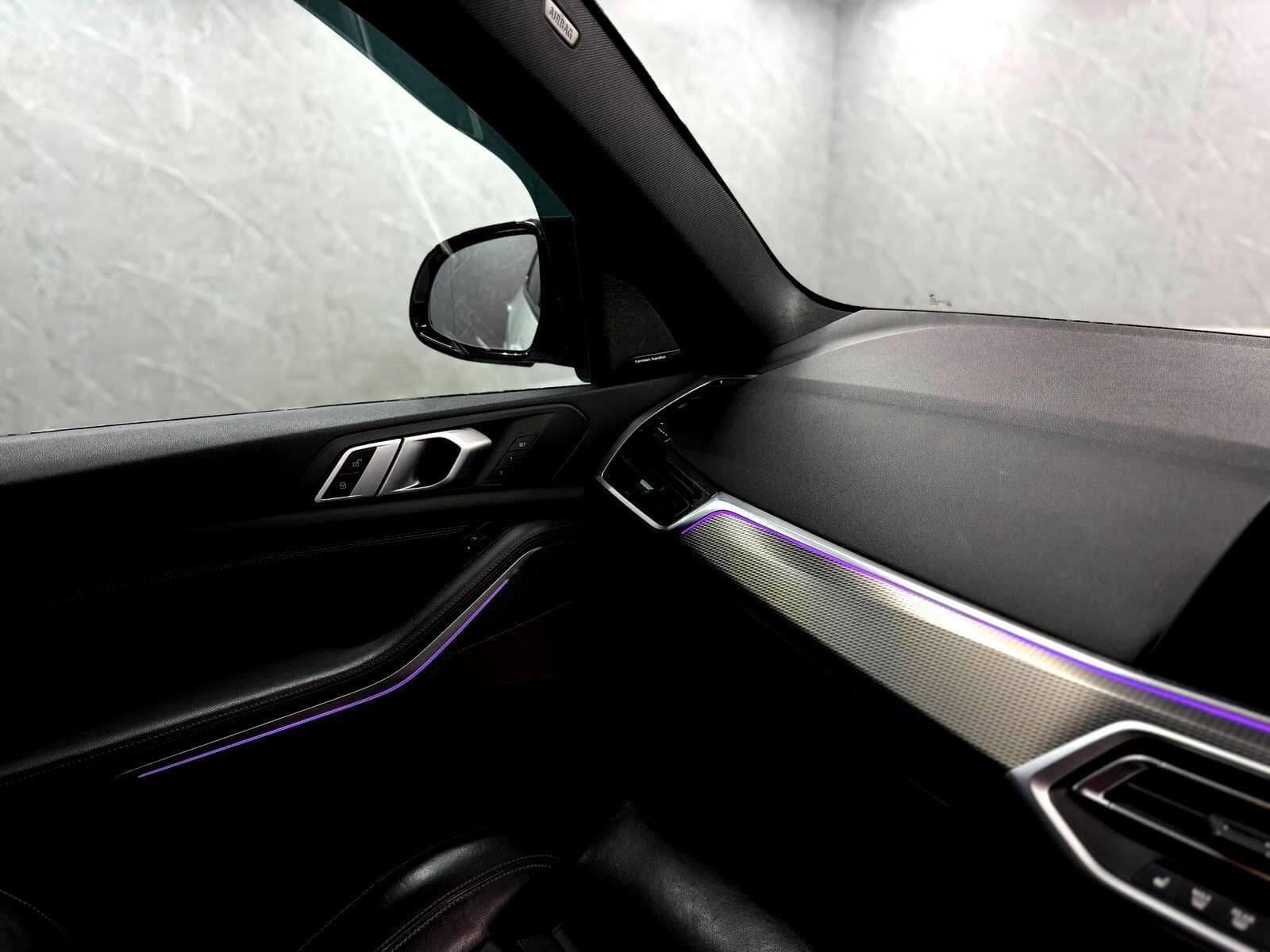 2019 BMW X5 - Thumbnail 49