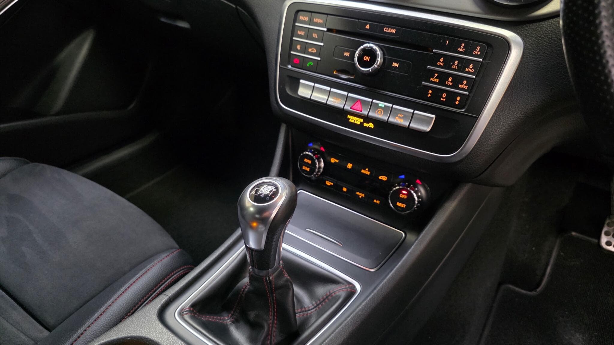 2016 Mercedes-Benz CLA - Thumbnail 11