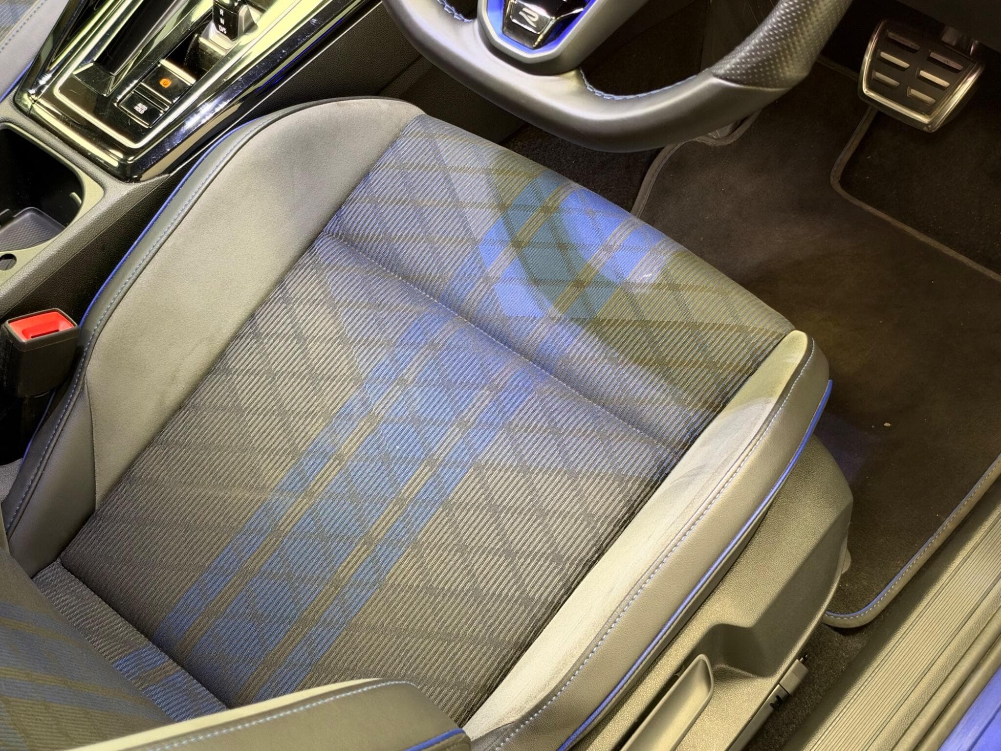 2026 Volkswagen Golf - Thumbnail 52