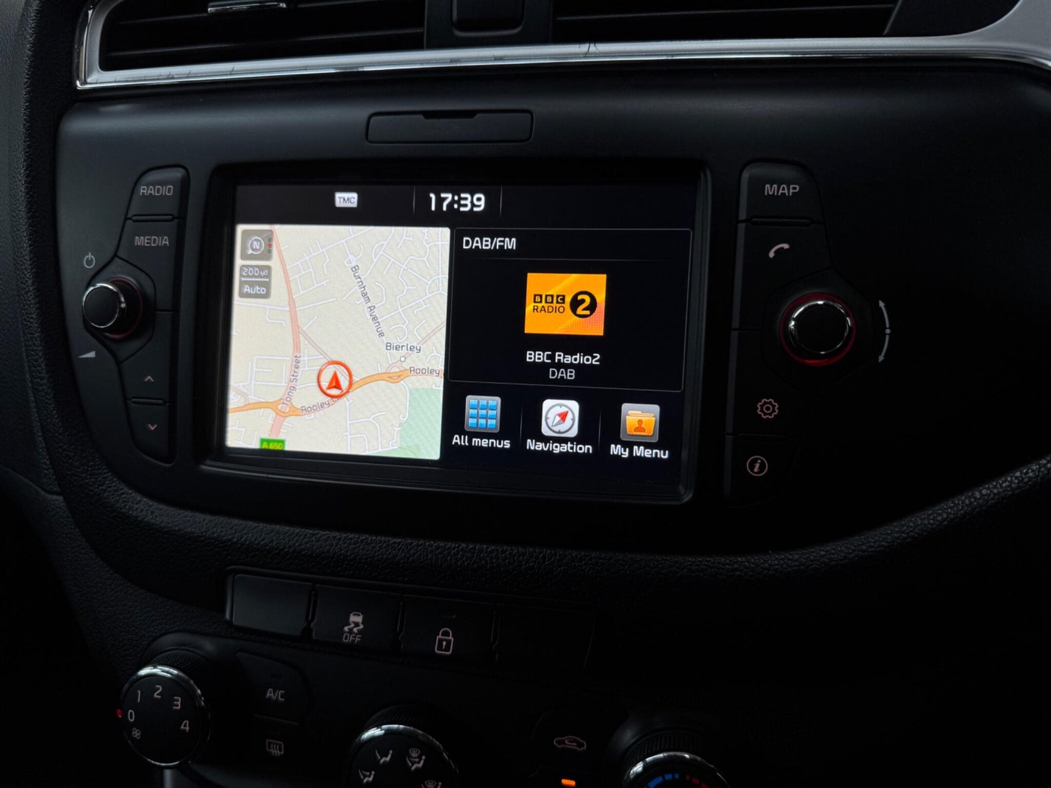 2018 Kia Ceed - Thumbnail 14