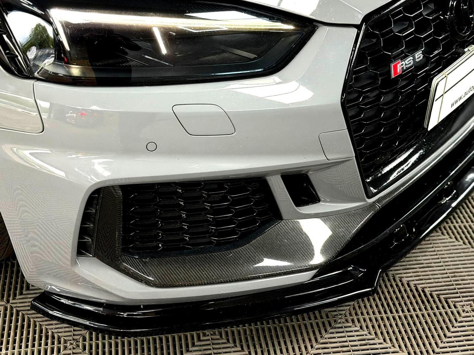 2018 Audi RS5 - Thumbnail 39