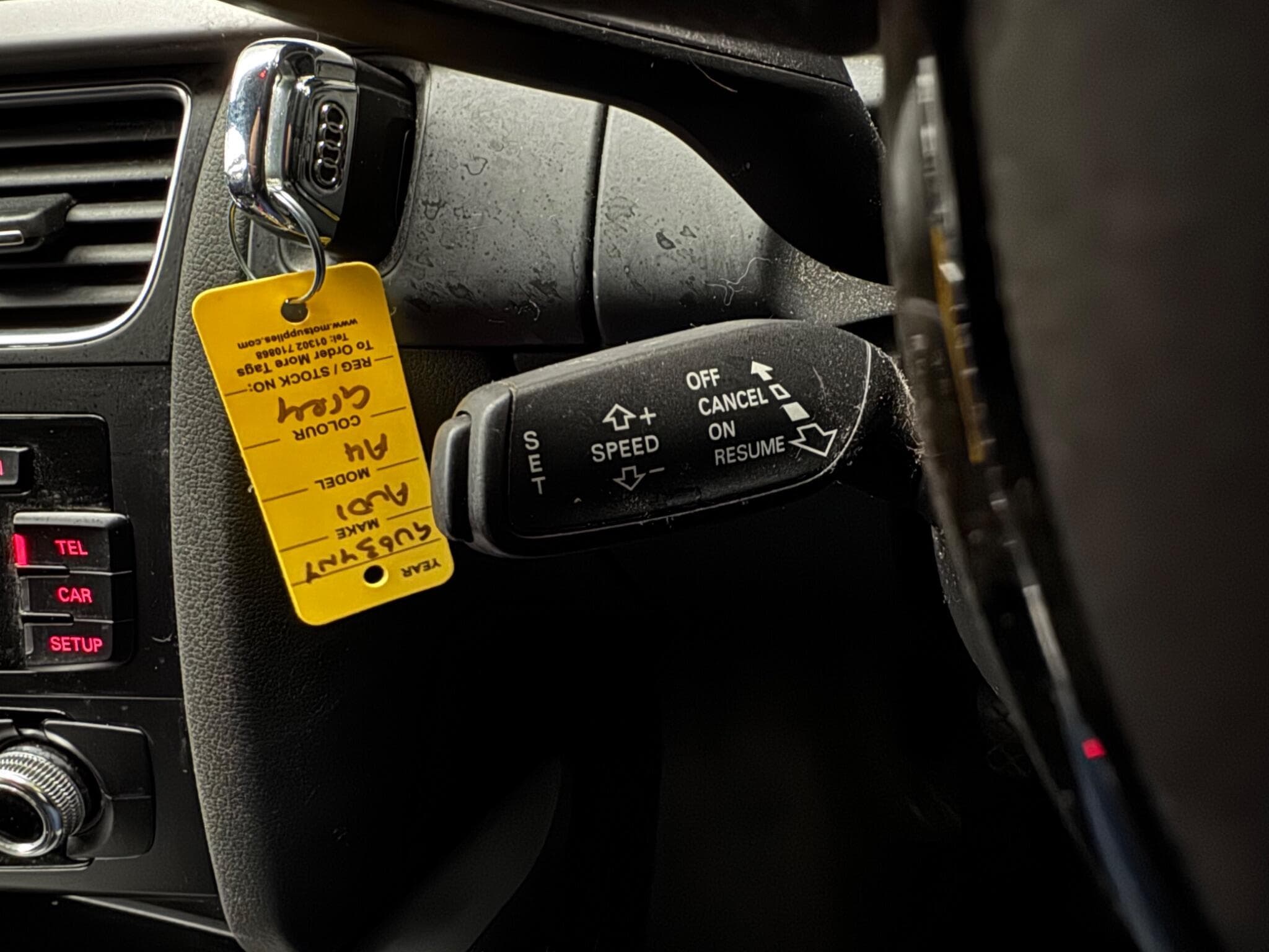 2013 Audi A4 - Thumbnail 21