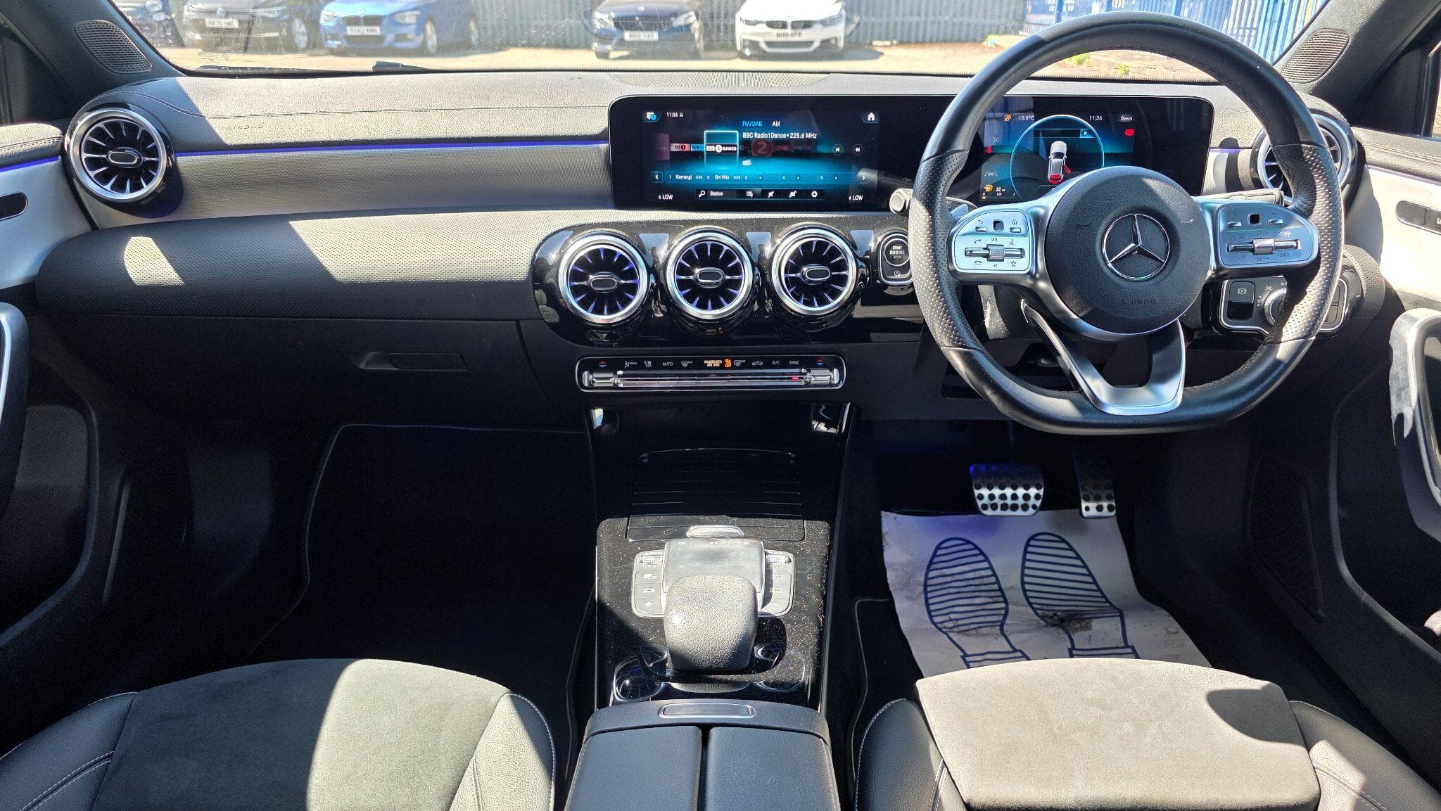 2022 Mercedes-Benz A Class - Thumbnail 9