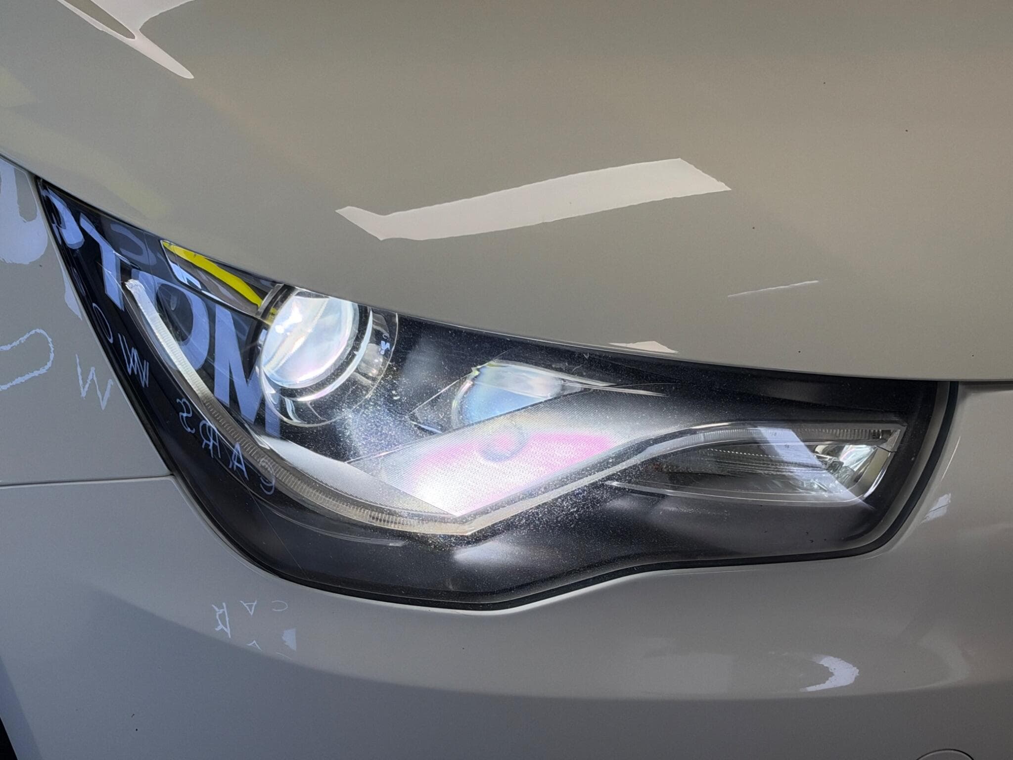 2011 Audi A1 - Thumbnail 41
