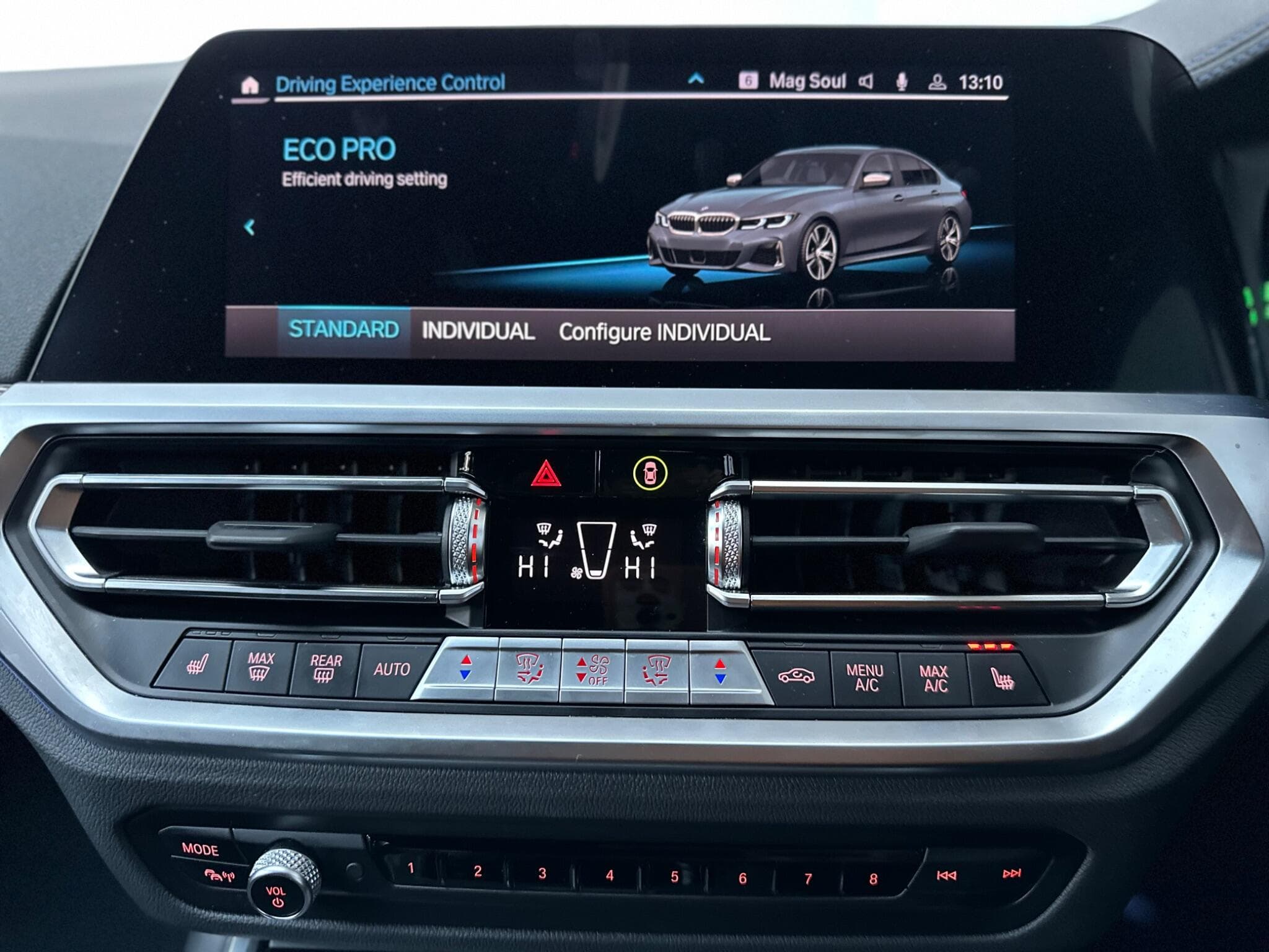 2021 BMW 3 Series - Thumbnail 19