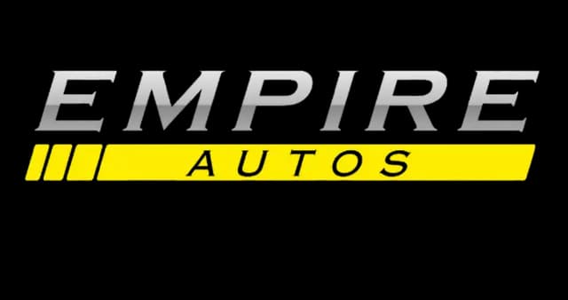 Empire Autos logo