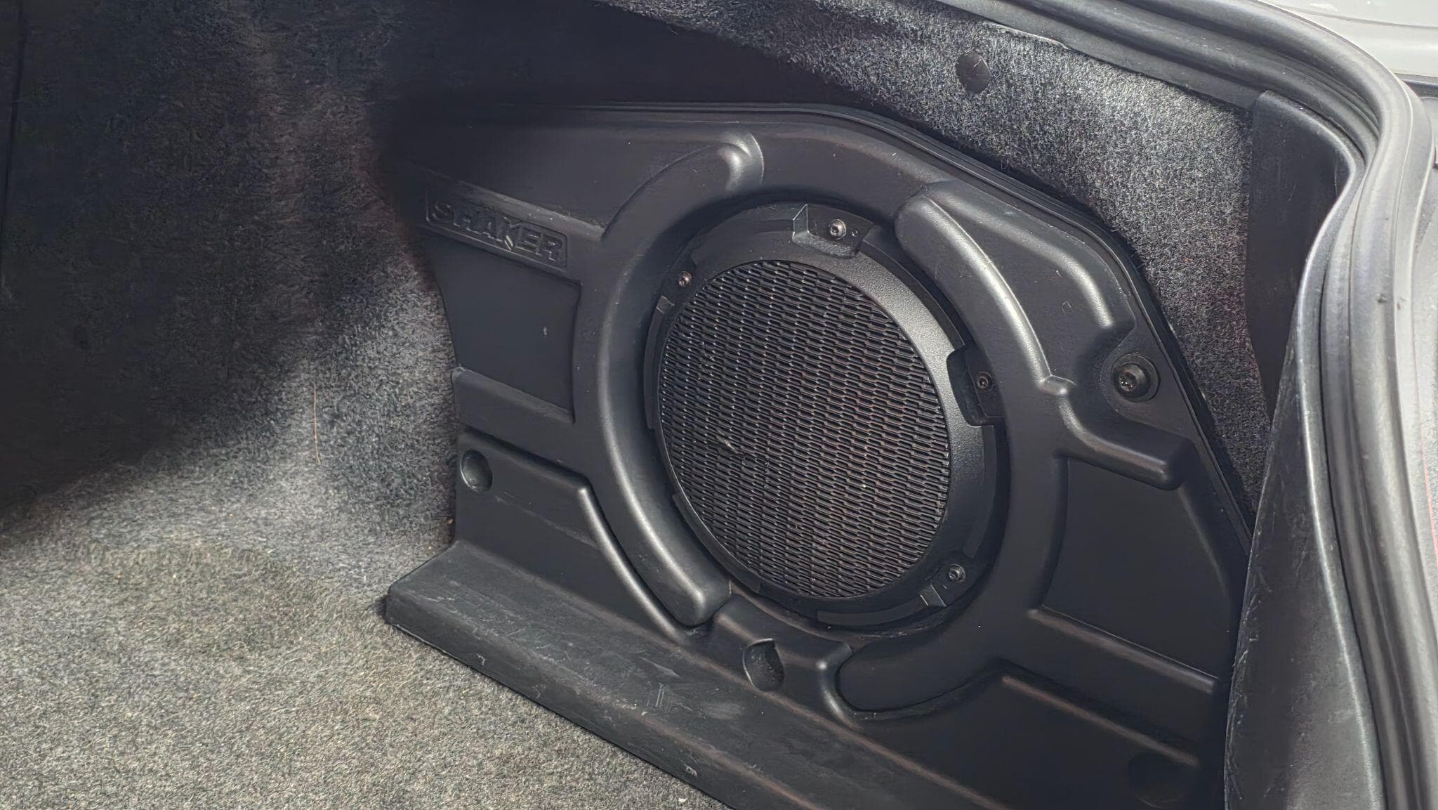 2016 Ford Mustang - Thumbnail 20