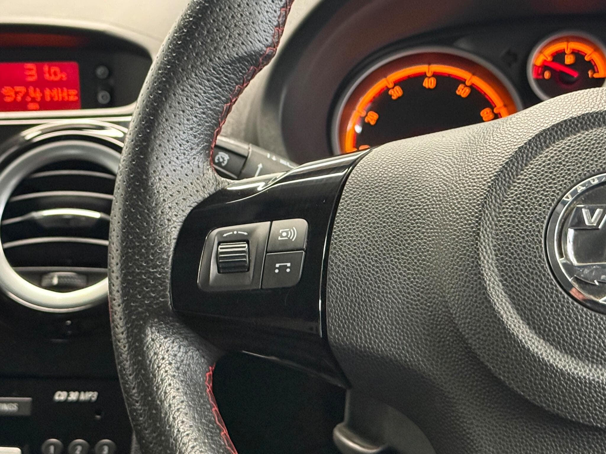 2012 Vauxhall Corsa - Thumbnail 25