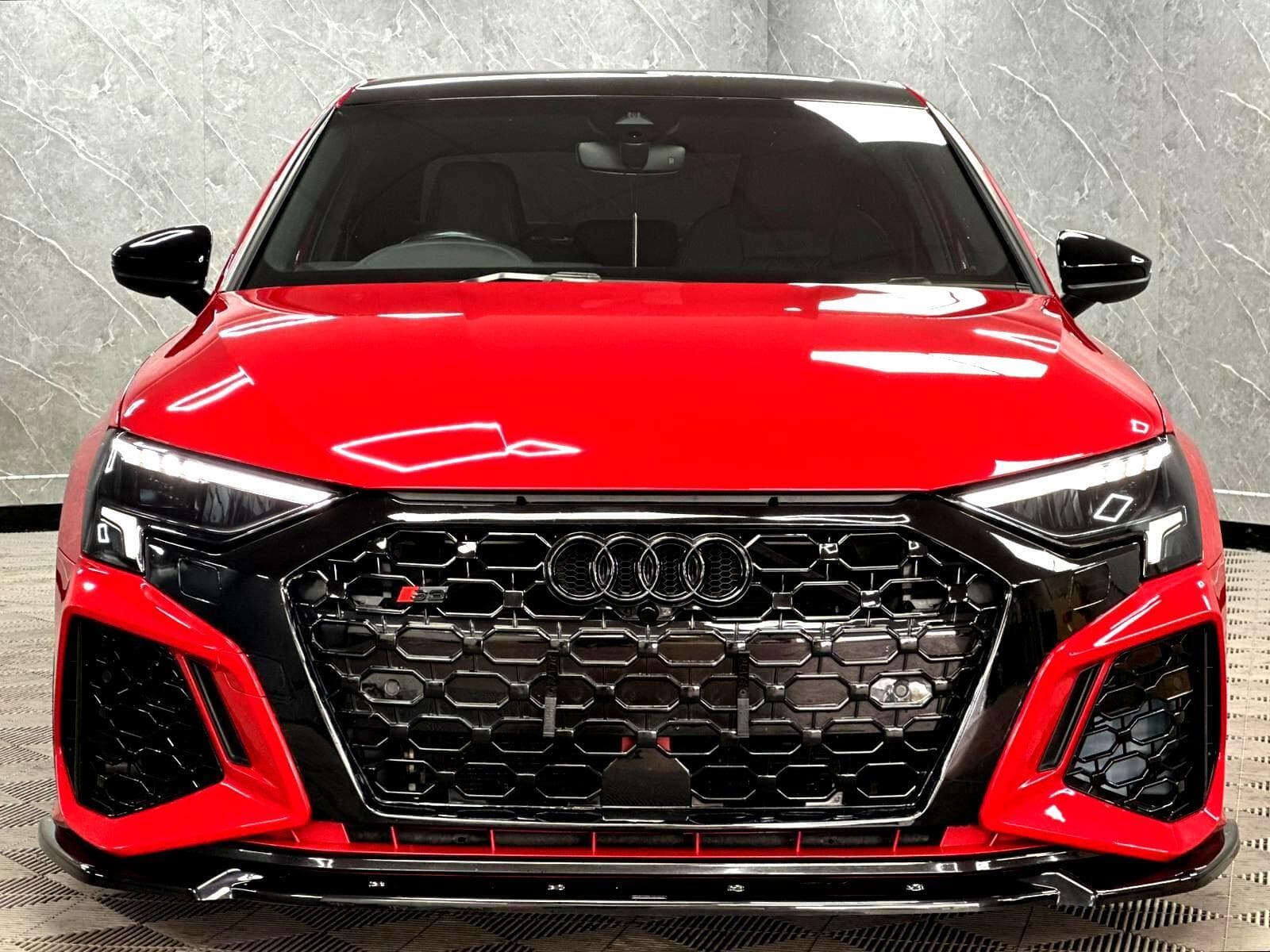 2021 Audi S3 - Thumbnail 12