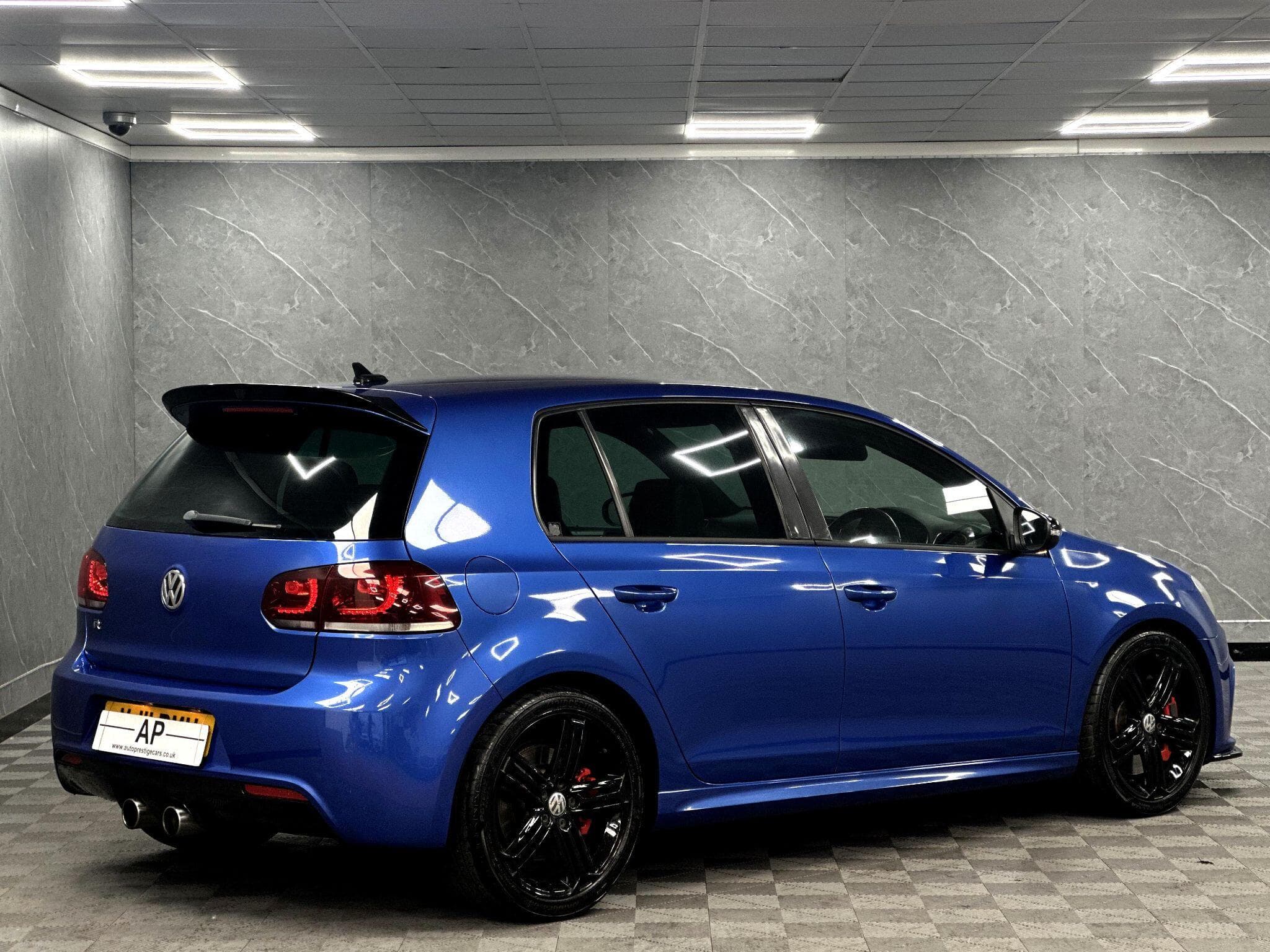 2011 Volkswagen Golf - Thumbnail 14