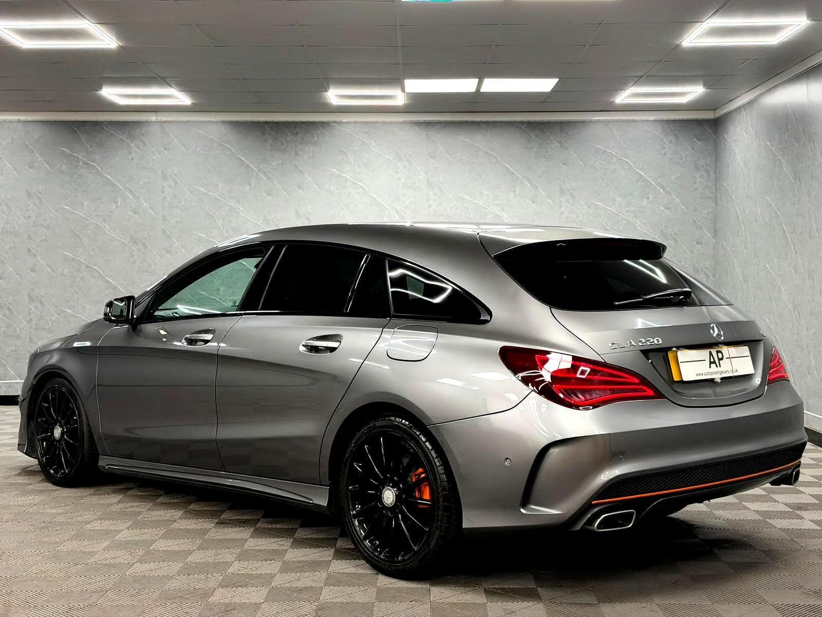 2015 Mercedes-Benz CLA - Thumbnail 28