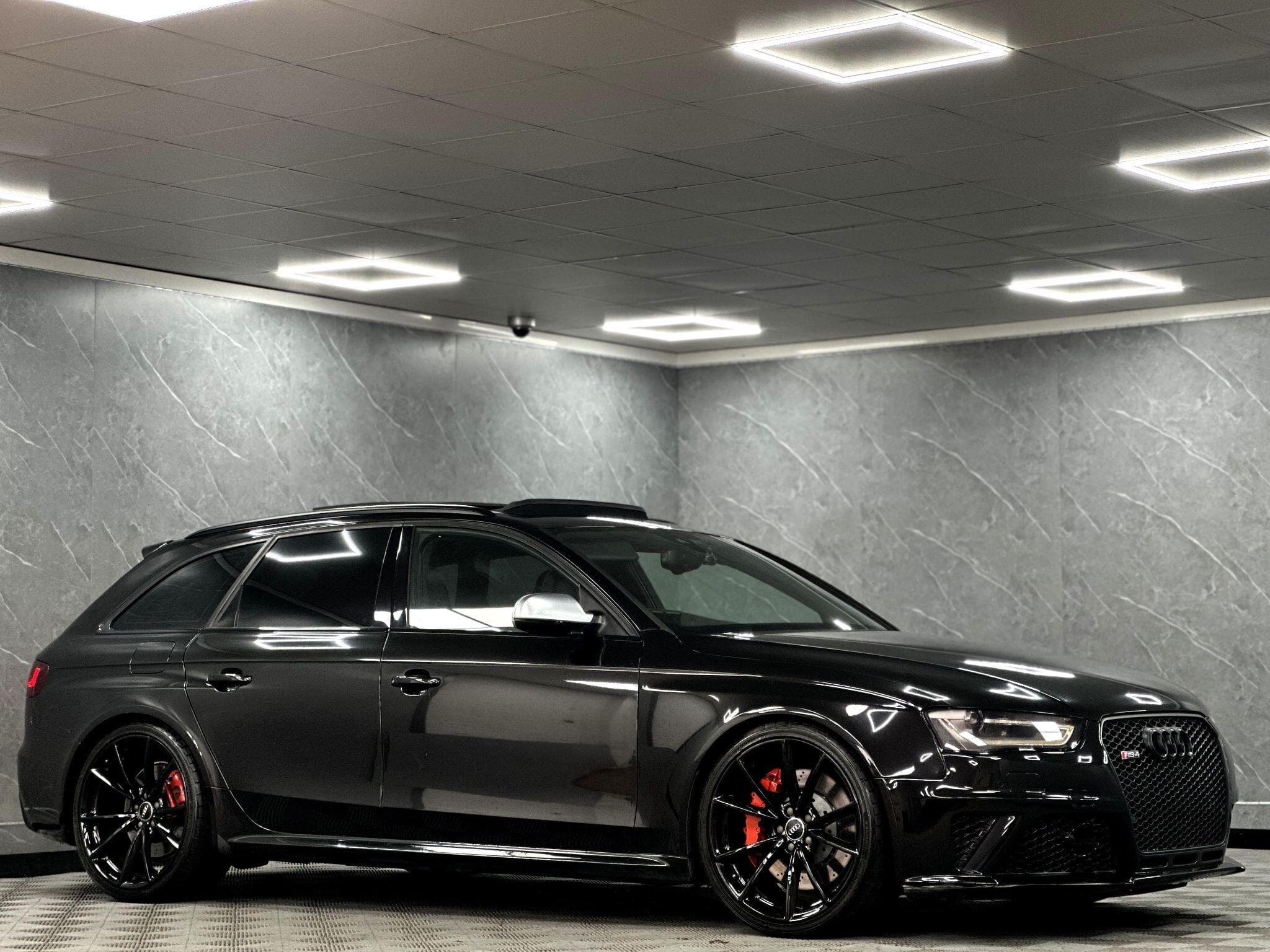 2013 Audi RS4 Avant - Image 3