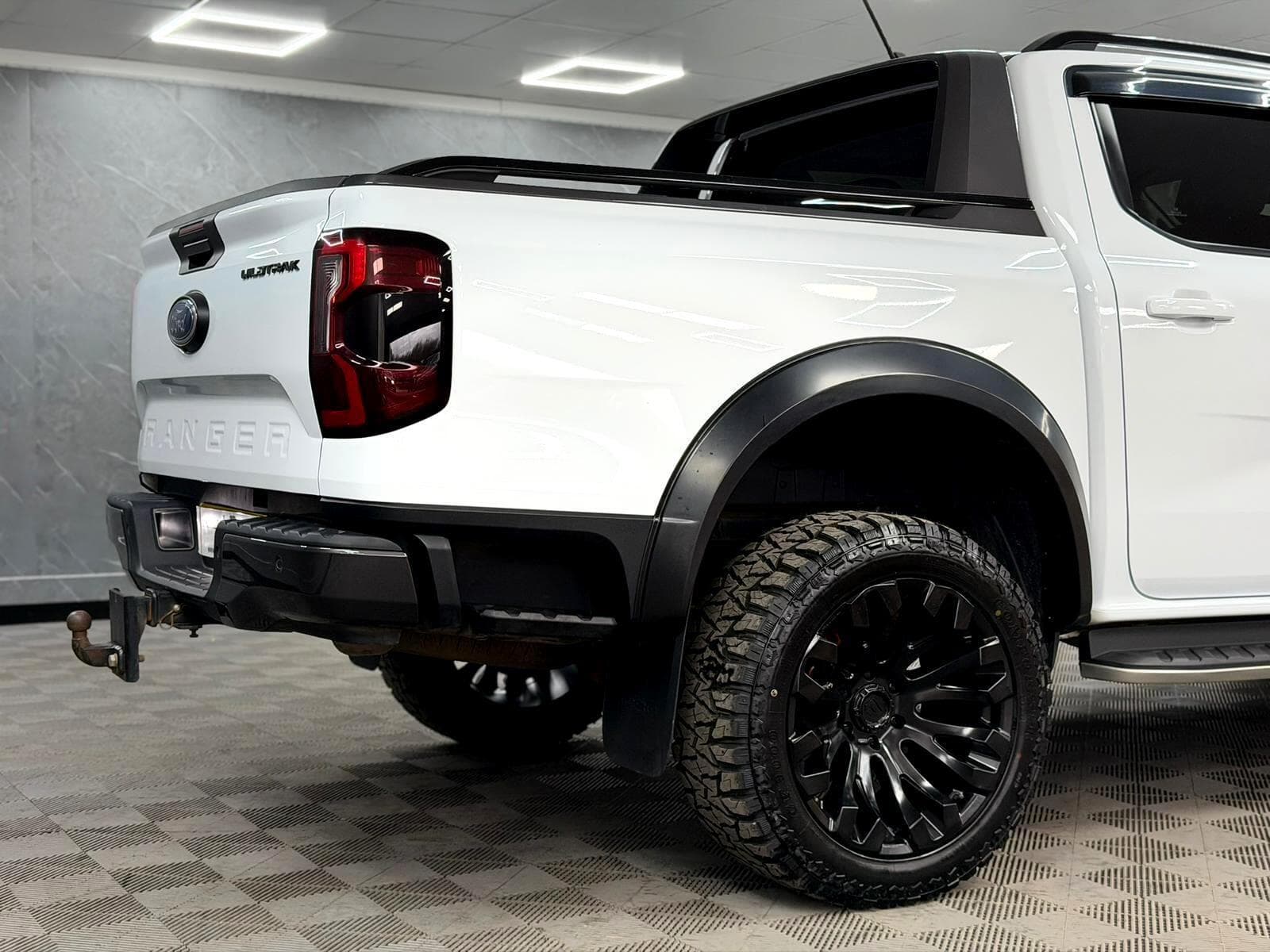 2024 Ford Ranger - Thumbnail 35
