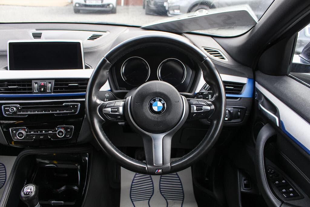 2019 BMW X2 - Thumbnail 25