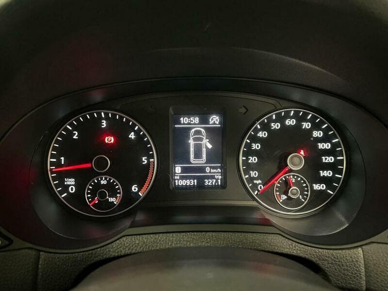 2012 Volkswagen Sharan - Thumbnail 27