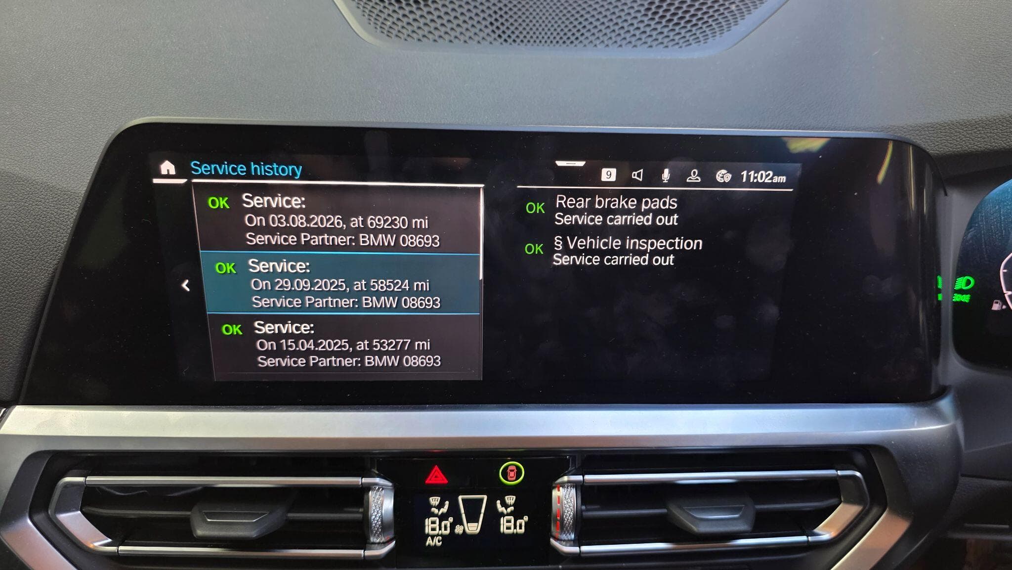 2021 BMW 3 Series - Thumbnail 24