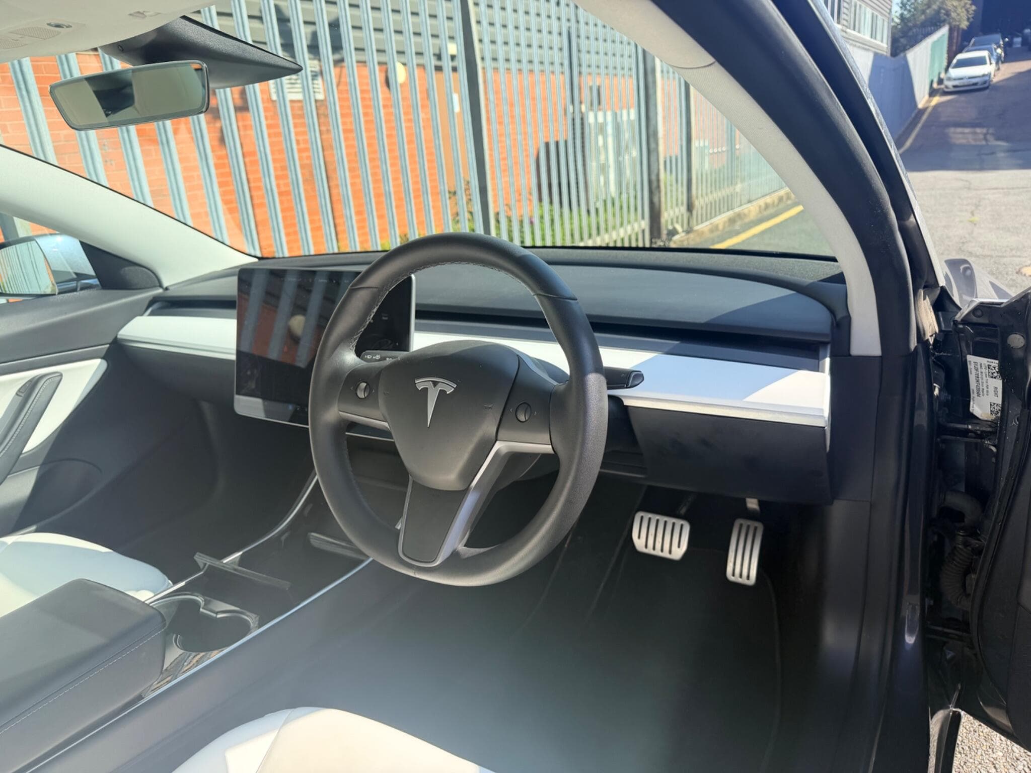 2019 Tesla Model 3 - Thumbnail 7