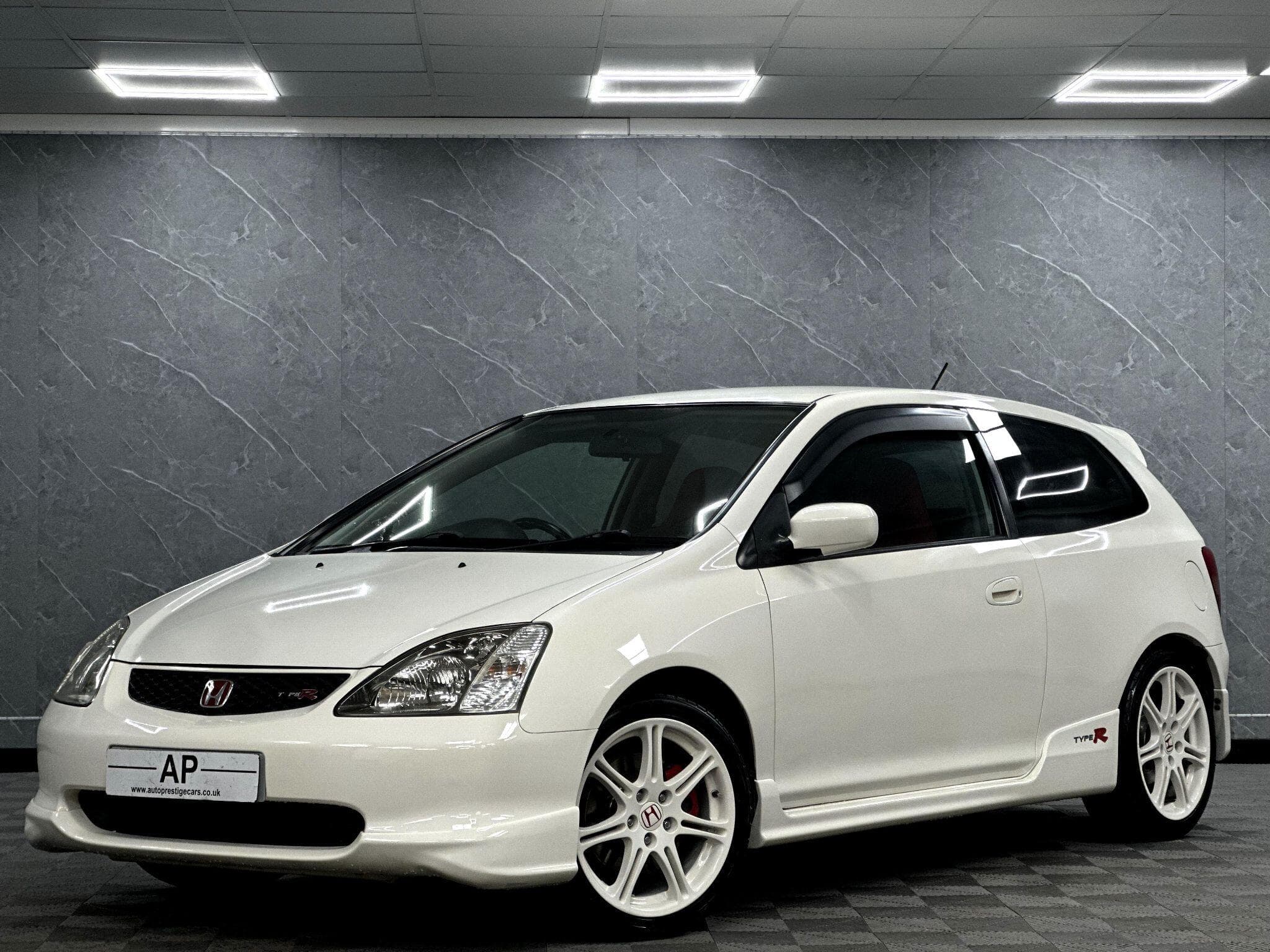 2001 Honda Civic - Thumbnail 5