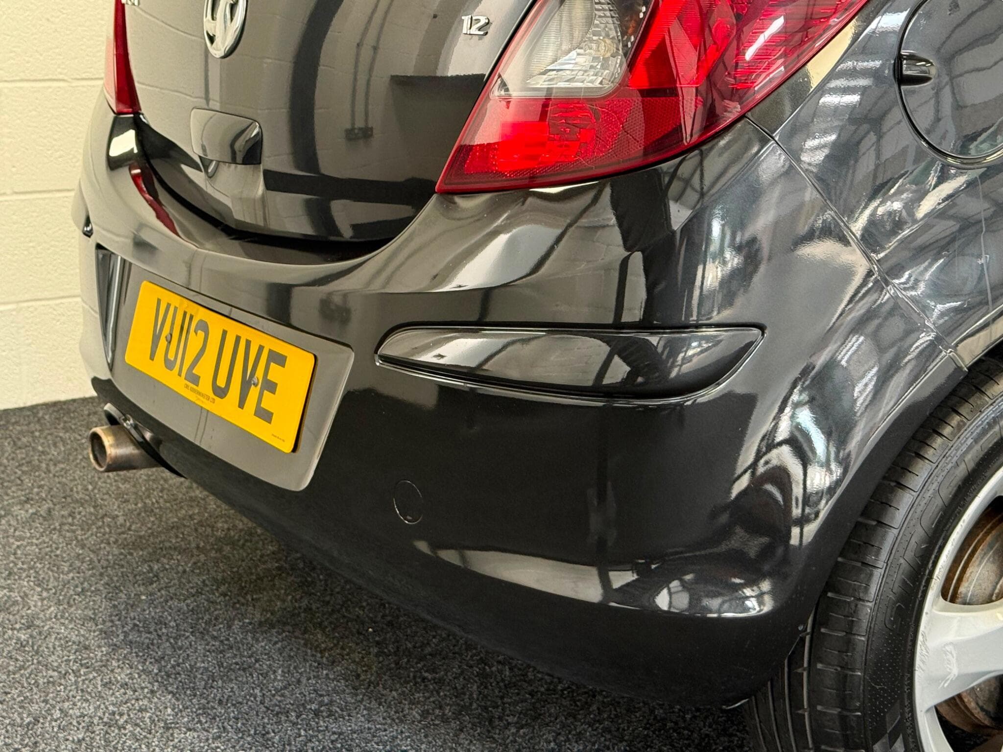 2012 Vauxhall Corsa - Thumbnail 42