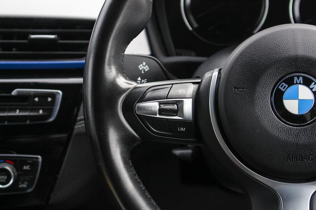 2019 BMW X2 - Thumbnail 26