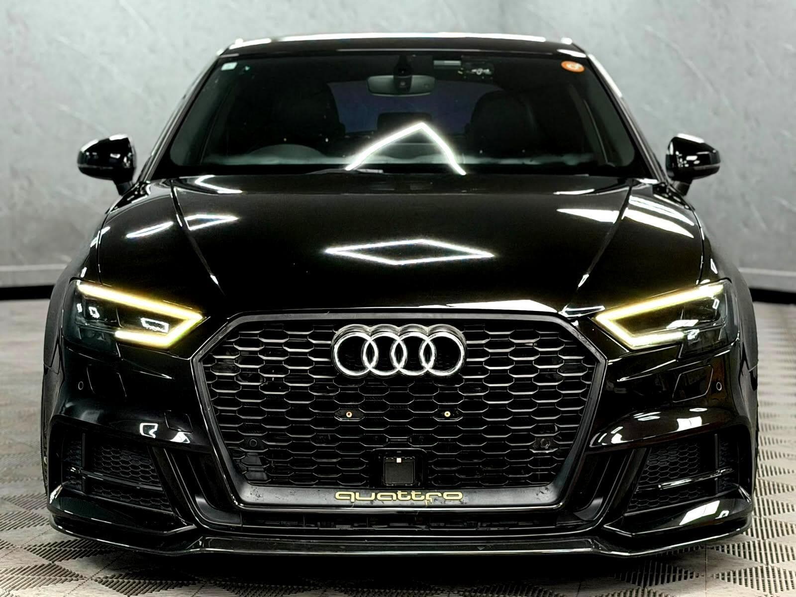 2017 Audi S3 - Thumbnail 15