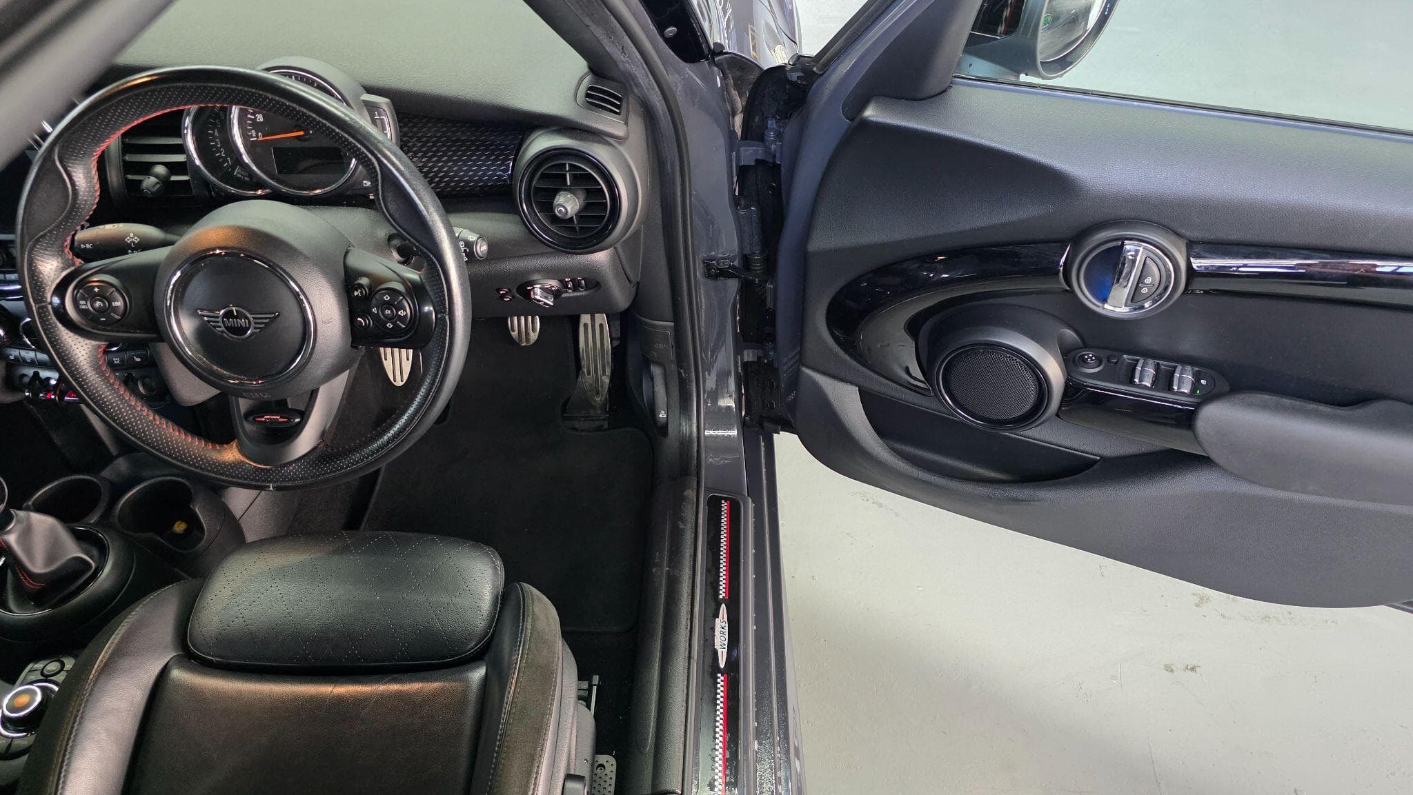 2019 MINI Hatch - Thumbnail 14