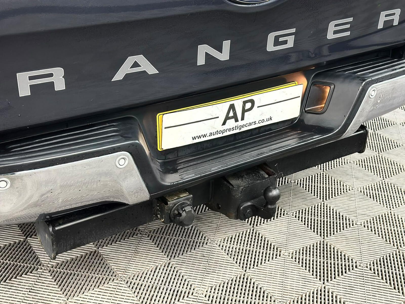2018 Ford Ranger - Thumbnail 44