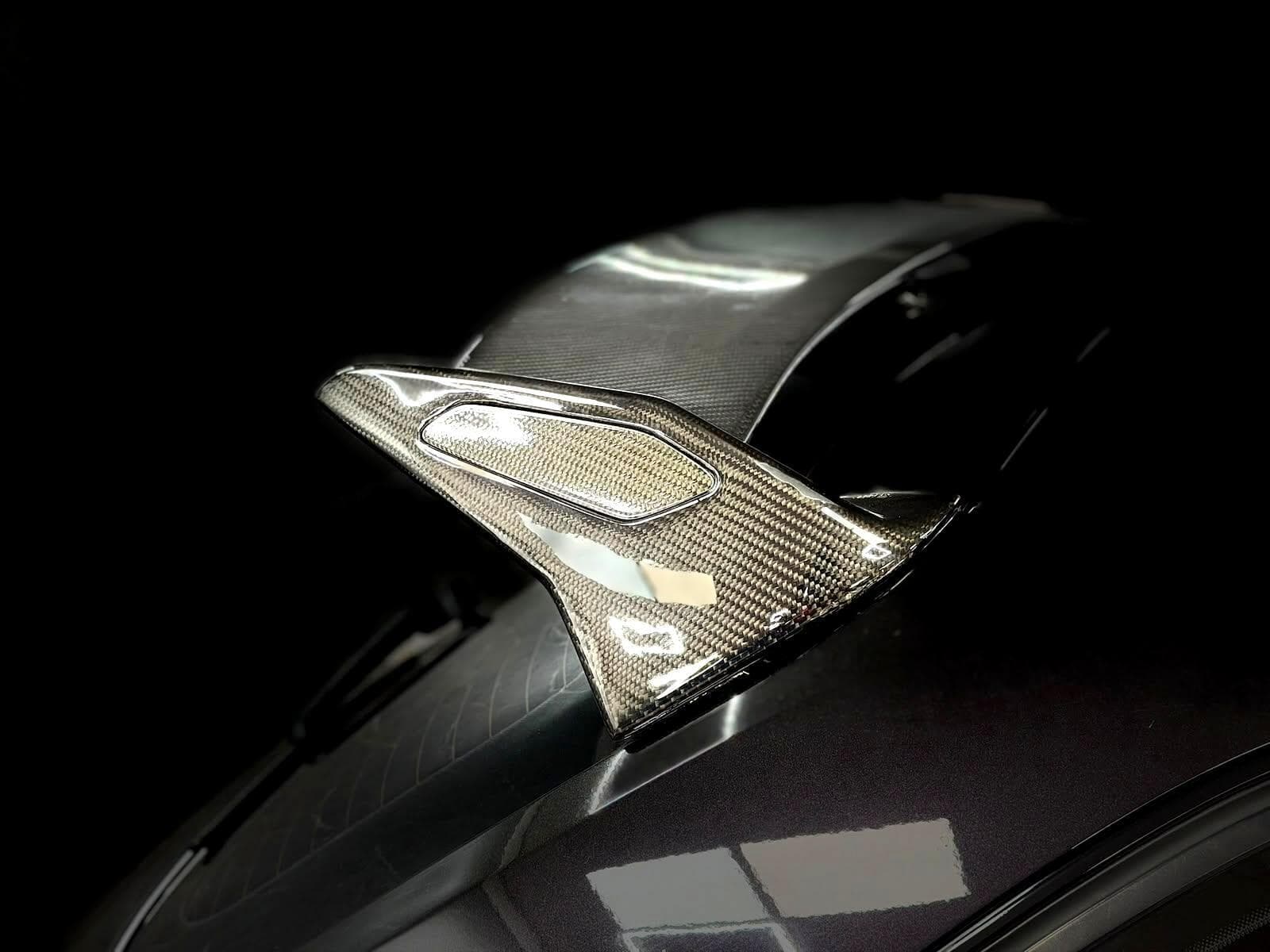 2017 Audi S3 - Thumbnail 40