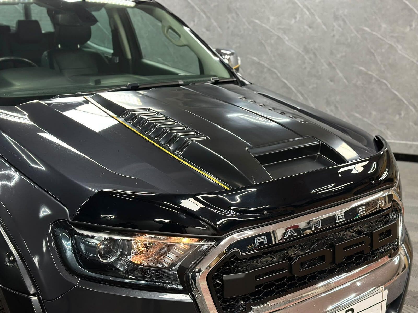 2018 Ford Ranger - Thumbnail 28
